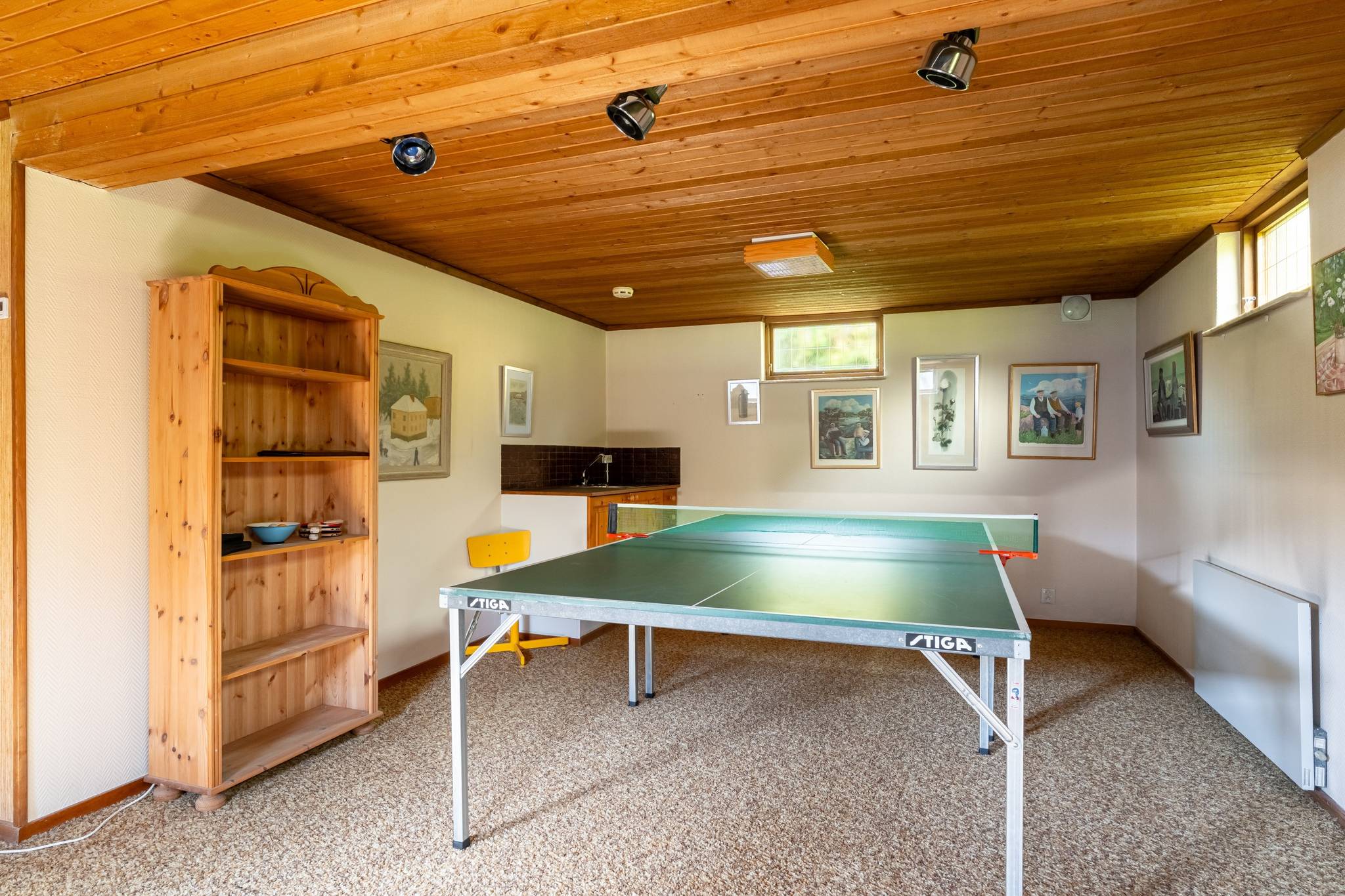 5 rum Villa på Borsöknavägen 6 Borsökna Eskilstuna kommun - bild 33