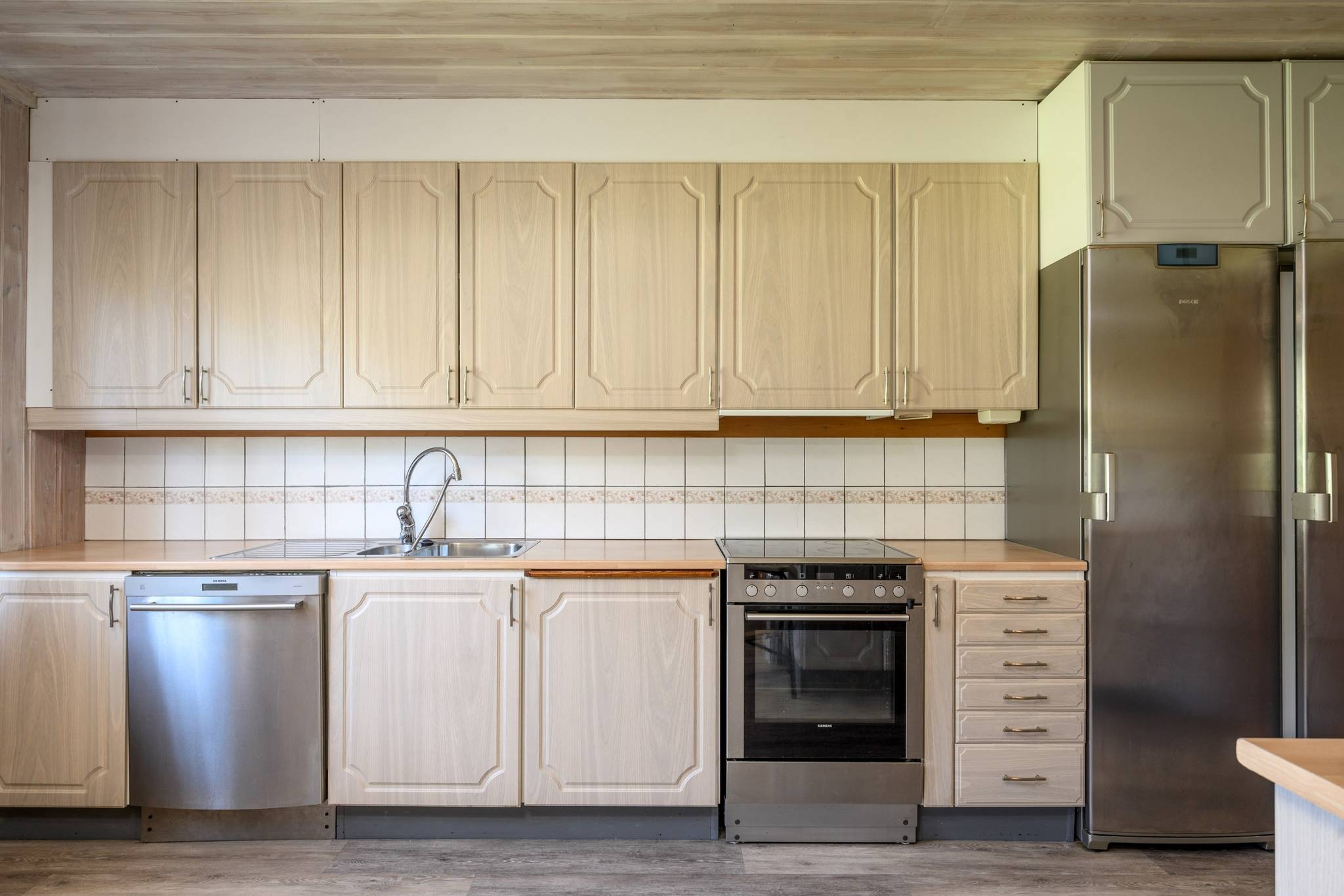 7 rum Villa på Rosenlundsgatan 26A Sundsvalls kommun - bild 12