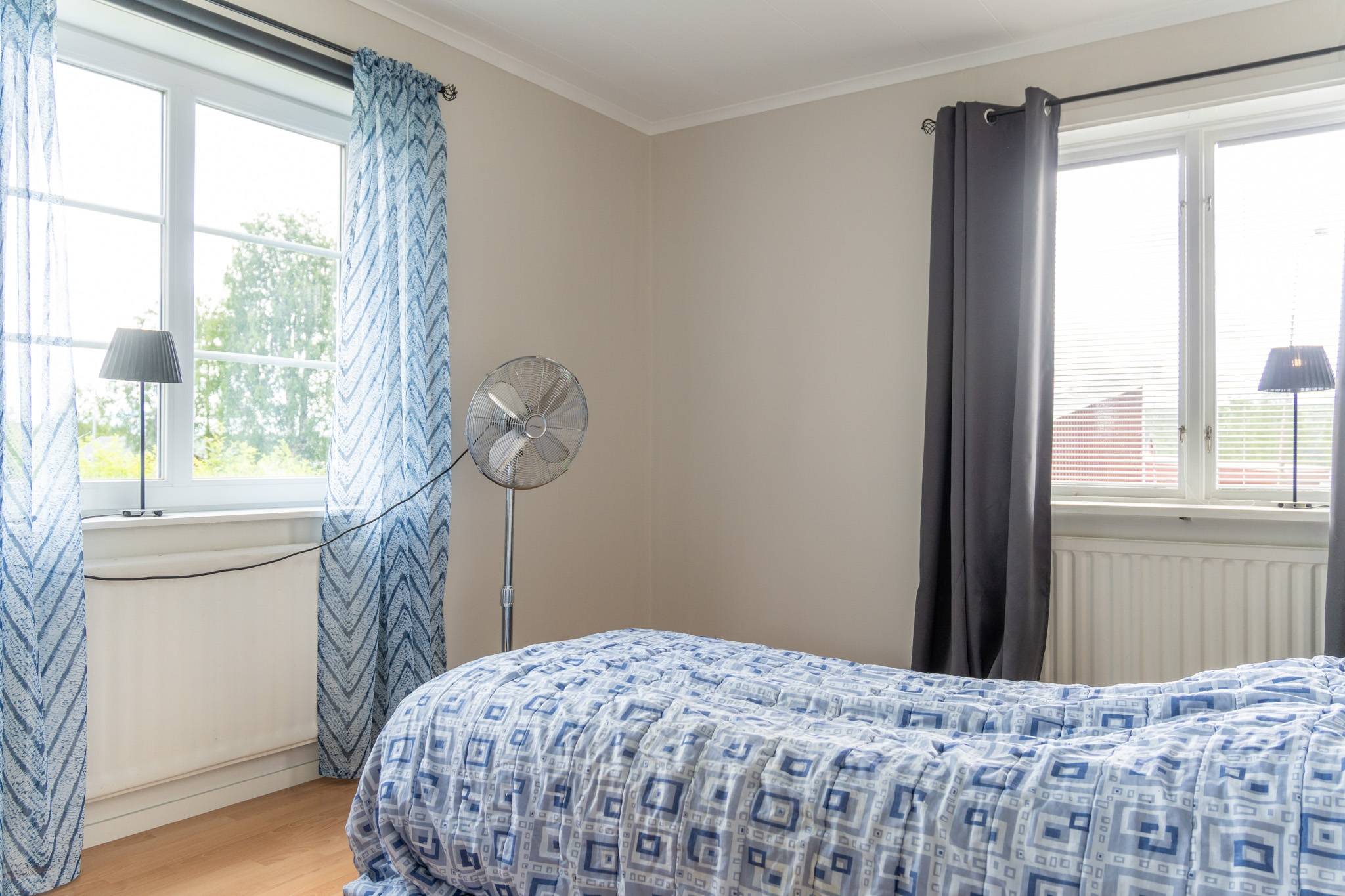 9 rum Villa på Ringvägen 26 Malå Malå kommun - bild 60