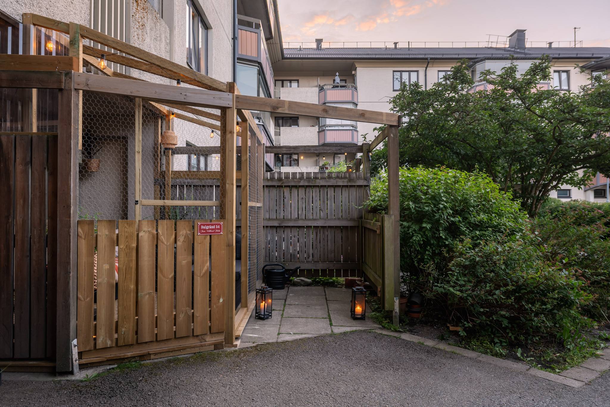 2 rum Lägenhet på Dalgränd 54 Enskede Stockholms kommun - bild 24