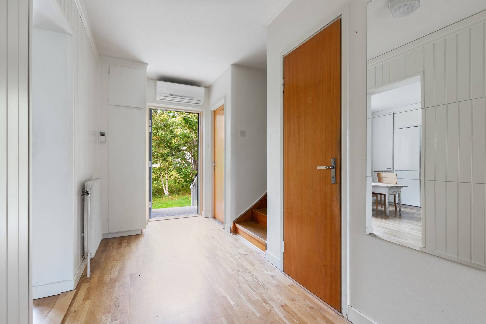 5 rum Villa på Idrottsvägen 14 Kramfors kommun - bild 19