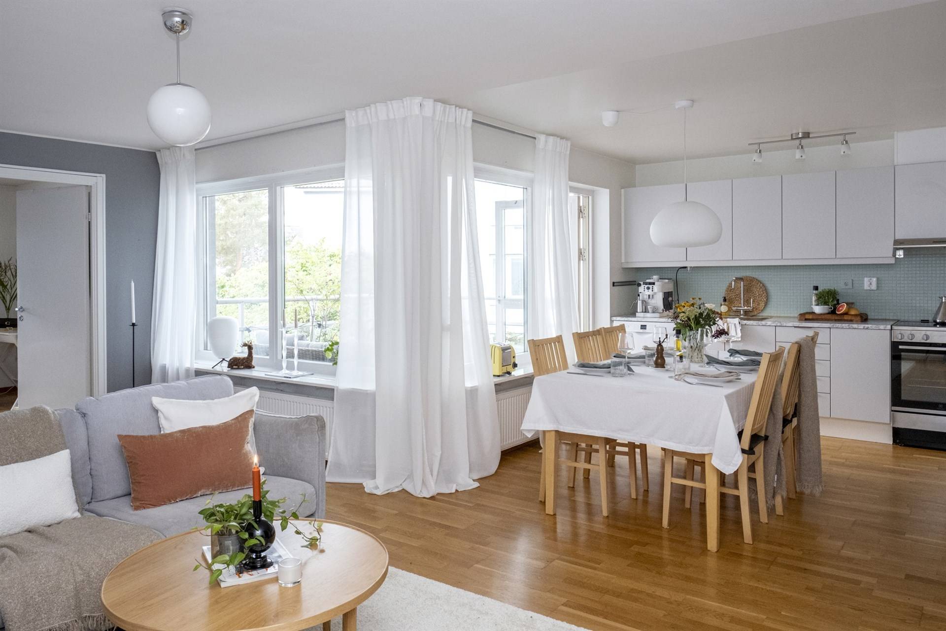 4 rum Lägenhet på Fredriksbergsvägen 5 Vaxholm Vaxholms kommun - bild 9