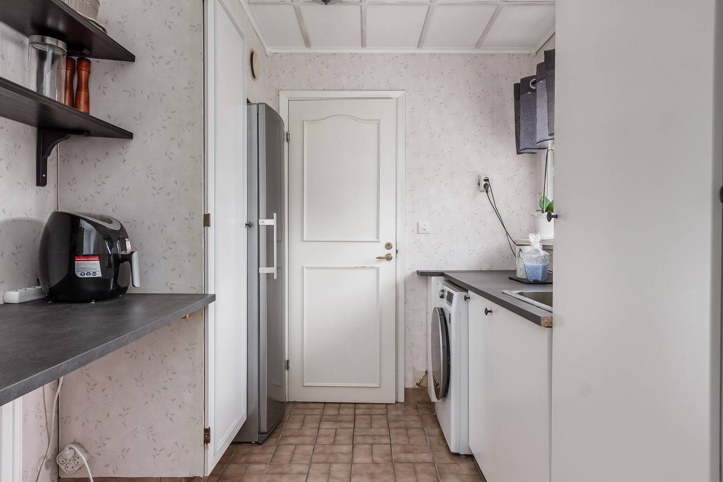 4 rum Villa på Ringvägen 11 Geijersholm Hagfors kommun - bild 21
