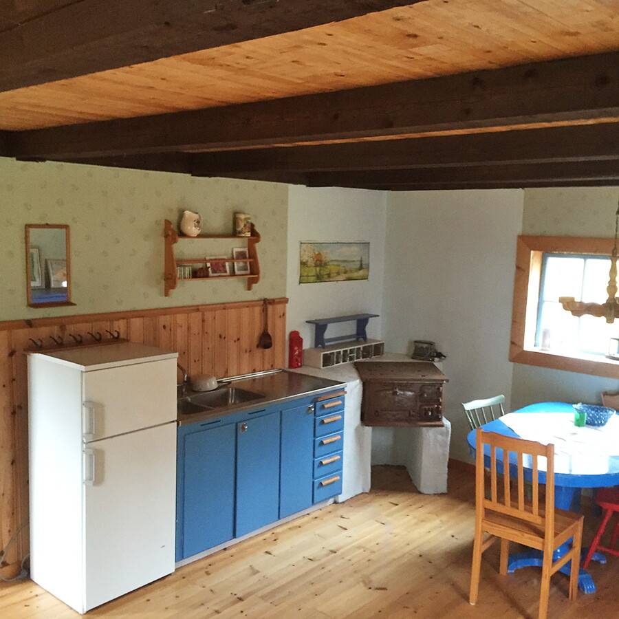 2 rum Fritidsboende på Sundheden 17, 20, 22 Hagfors Värmland / Dalarna Malung-Sälens kommun - bild 27