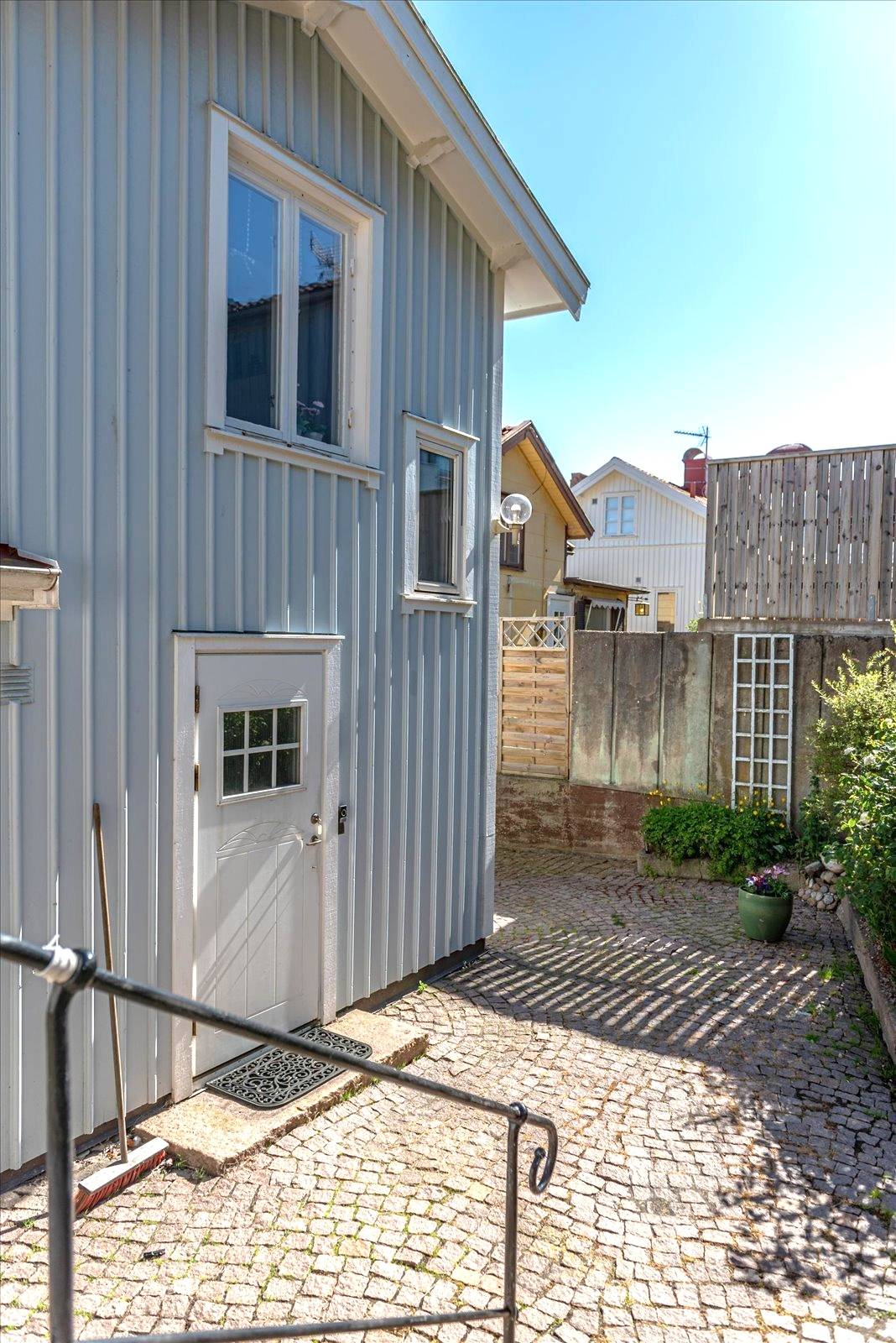 5 rum Villa på Södra Kvarngatan 11 & 13 Lysekil Lysekils kommun - bild 6