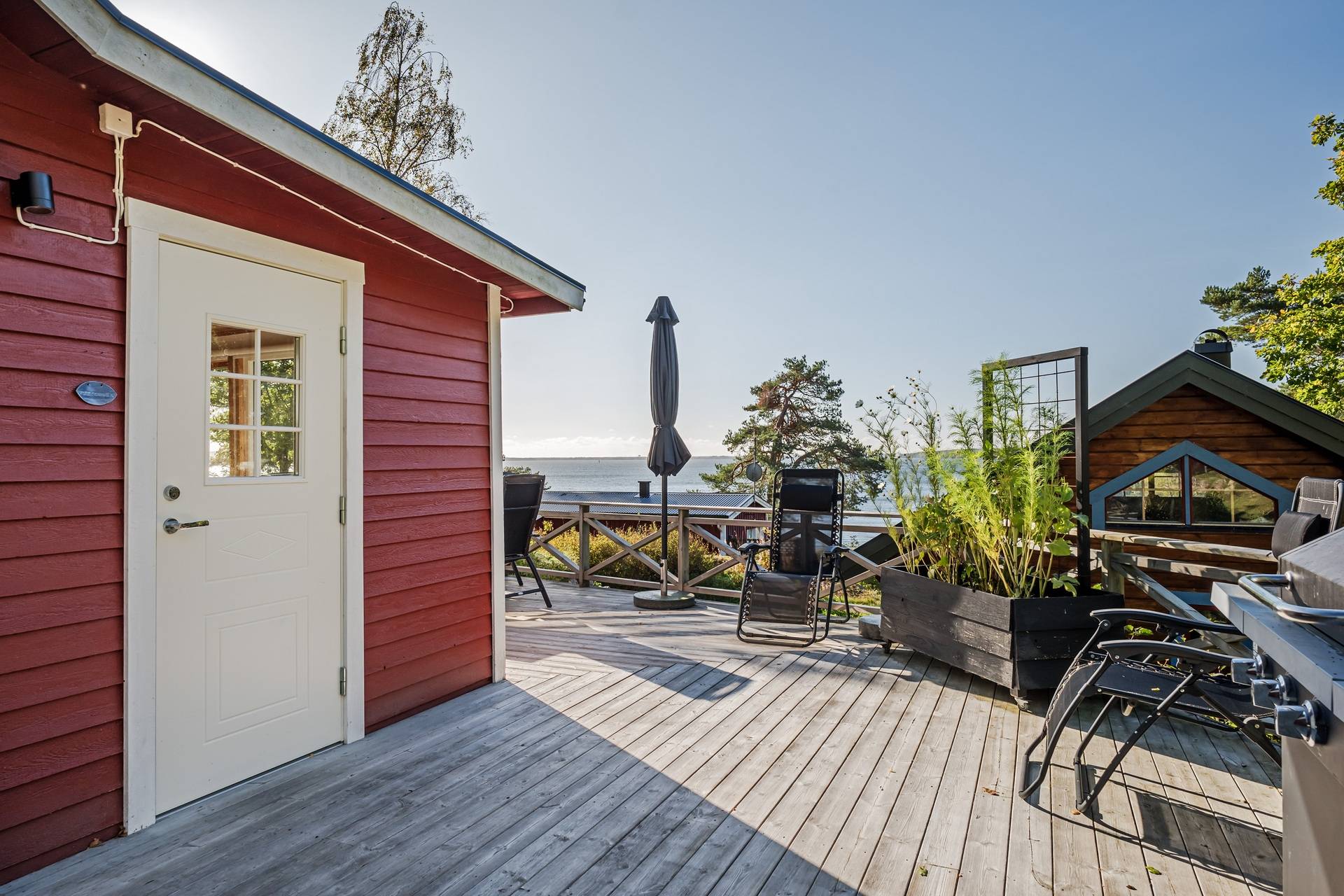 2 rum Fritidshus på Dereviken 550 Frändefors Vänersborgs kommun - bild 3