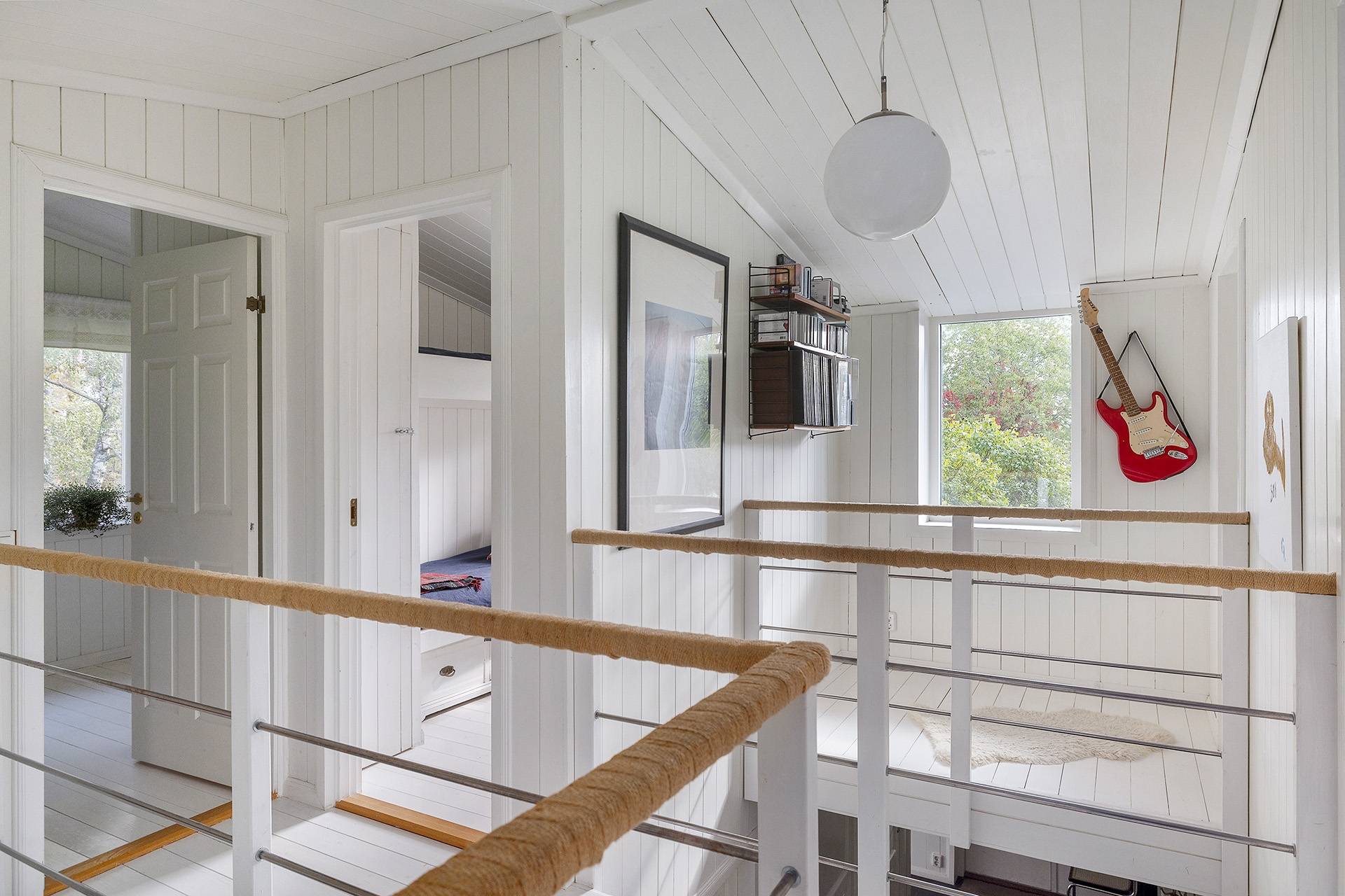 7 rum Villa på Skepptuna Herresta 154 Märsta - Skepptuna Sigtuna kommun - bild 12