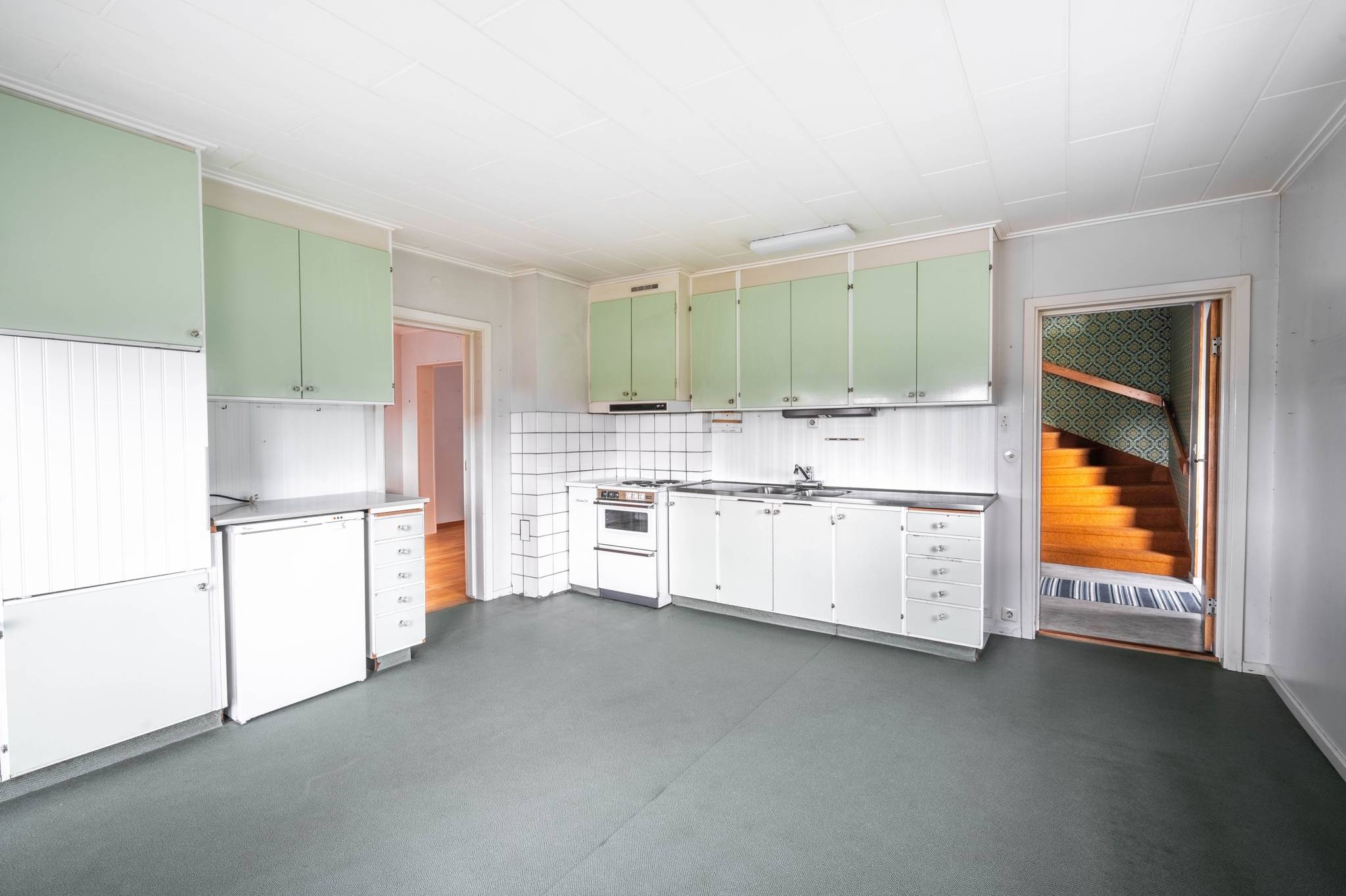 3 rum Villa på Ravesta 154 Arnäsvall Örnsköldsviks kommun - bild 9