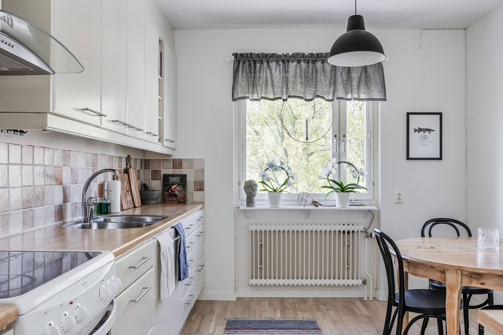 2 rum Lägenhet på Skolgatan 33B Odenslund Östersunds kommun - bild 12