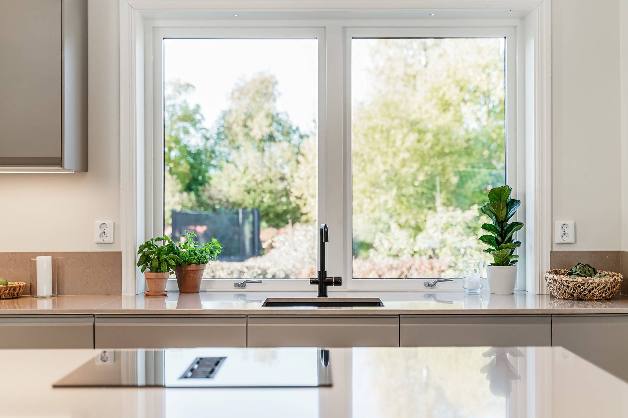 4 rum Villa på Lertäktsvägen 7 Hemlingby Gävle kommun - bild 14