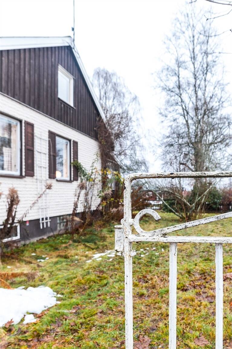 5 rum Villa på Fridhemsvägen 3 Kollsberg Torsby kommun - bild 27
