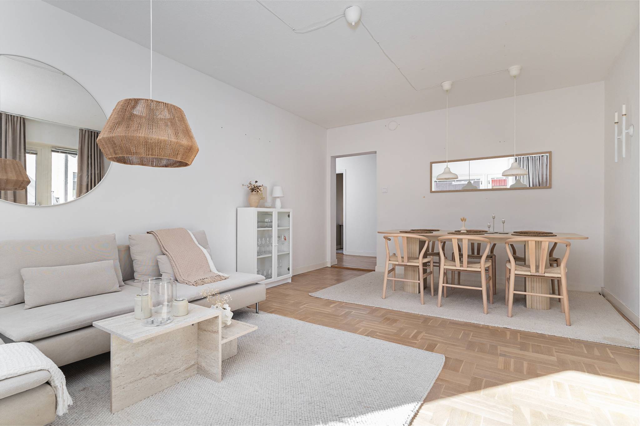 3 rum Lägenhet på Domarevägen 27 Teg Umeå kommun - bild 23