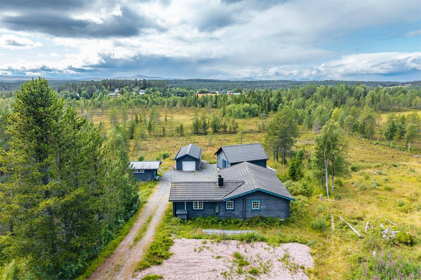 Idre, Älvdalens kommun