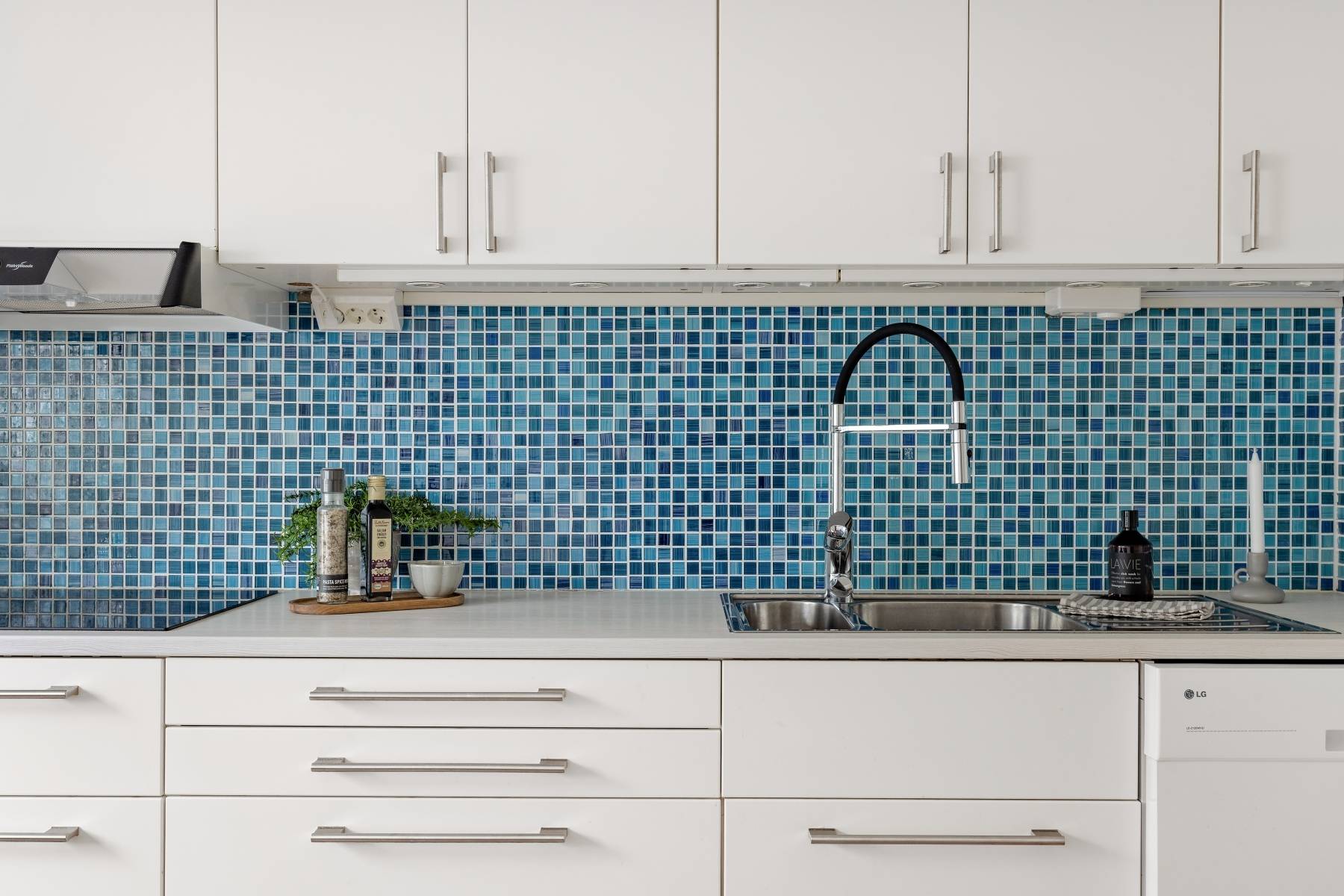 3.5 rum Lägenhet på Jordgubbsgränd 1 Viksjö Hummelmora Järfälla kommun - bild 7