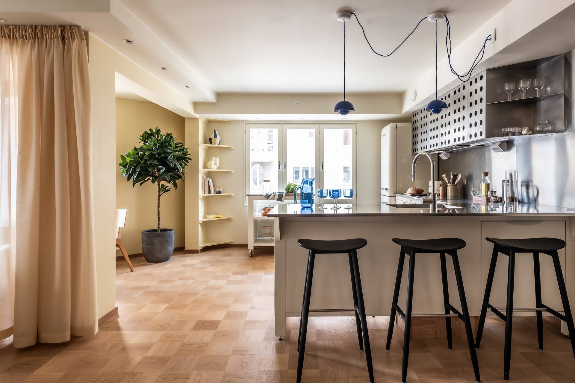 3 rum Lägenhet på Swedenborgsgatan 24 Södermalm Stockholms kommun - bild 27