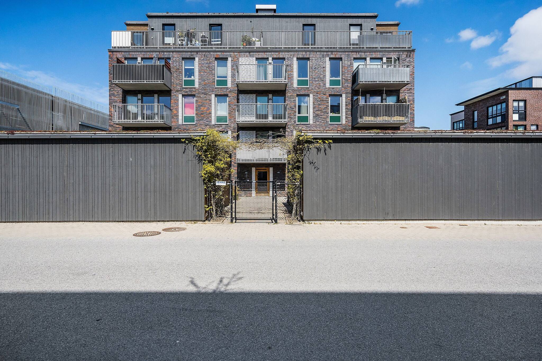 4 rum Lägenhet på Carl Flormansgatan 2 Bulltofta Malmö kommun - bild 23