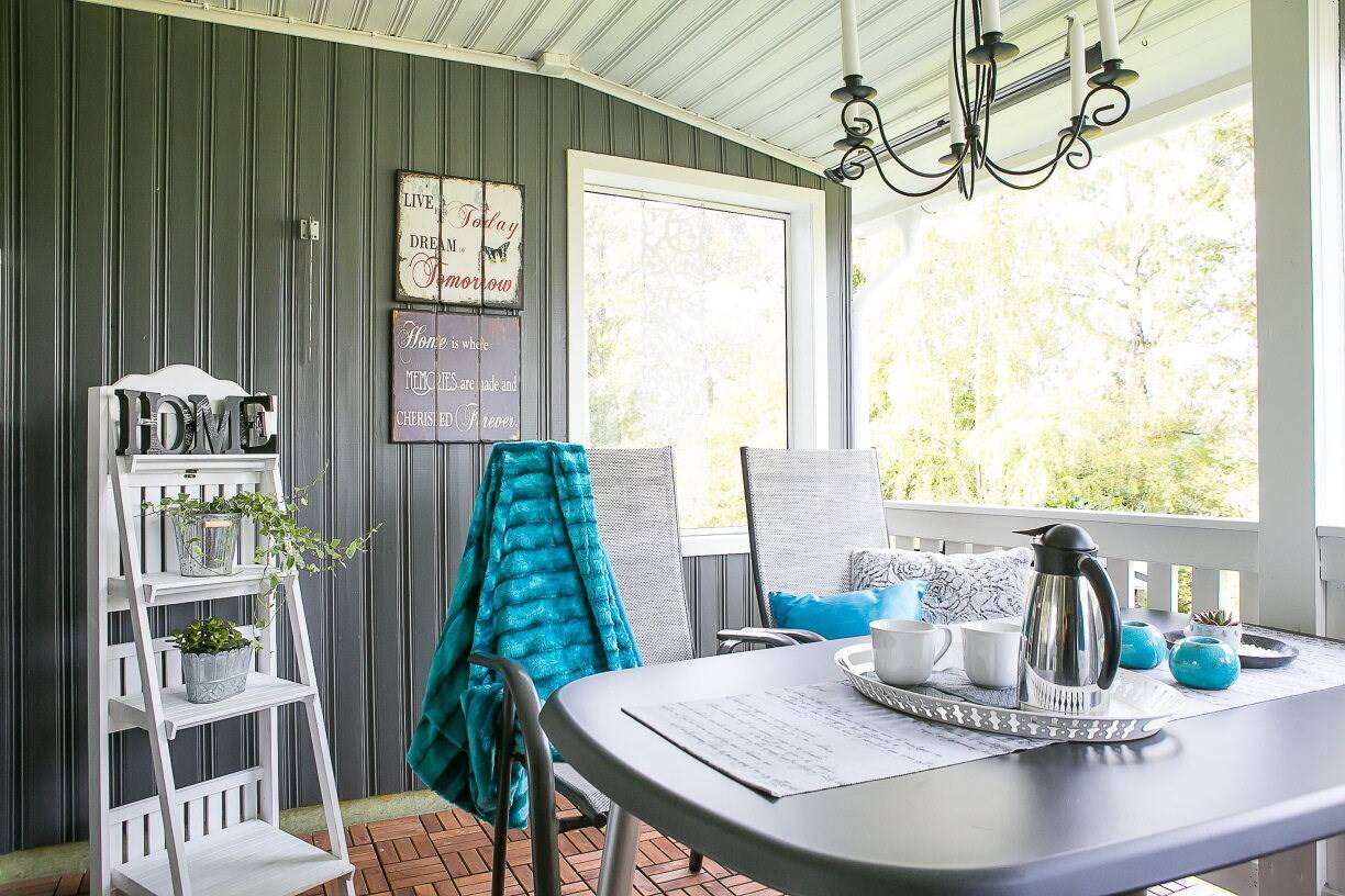 6 rum Villa på Gröna Vägen 8 Bankeryd Jönköpings kommun - bild 10