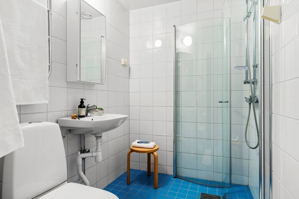 3 rum Lägenhet på Astrakangatan 103 Hässelby Stockholms kommun - bild 17