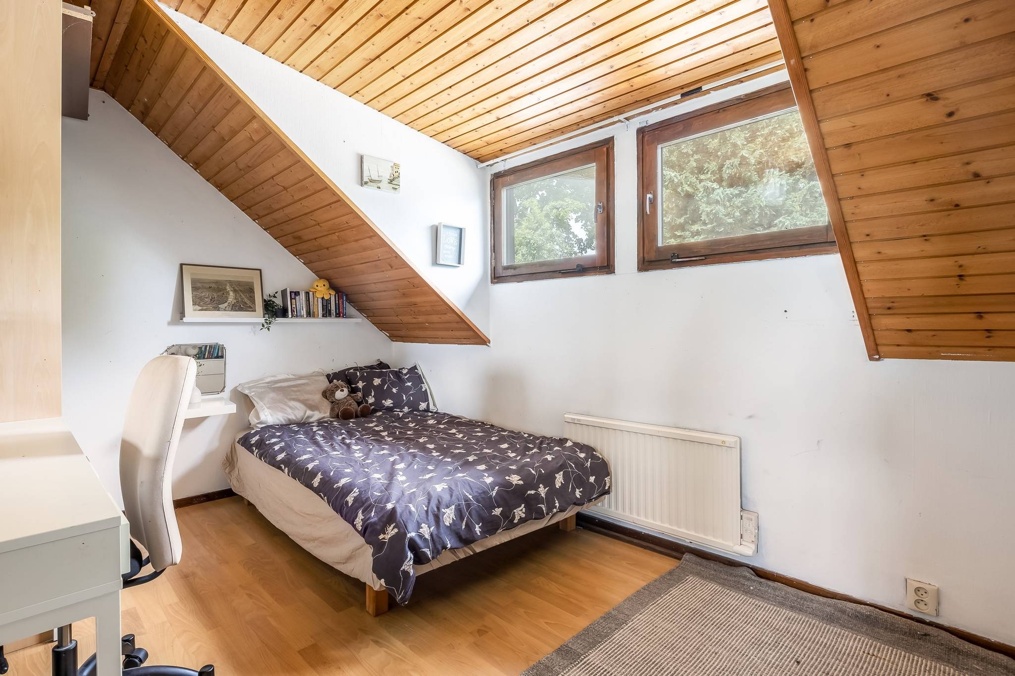 6 rum Villa på Gamla Svedalavägen 34 Malmö kommun - bild 17