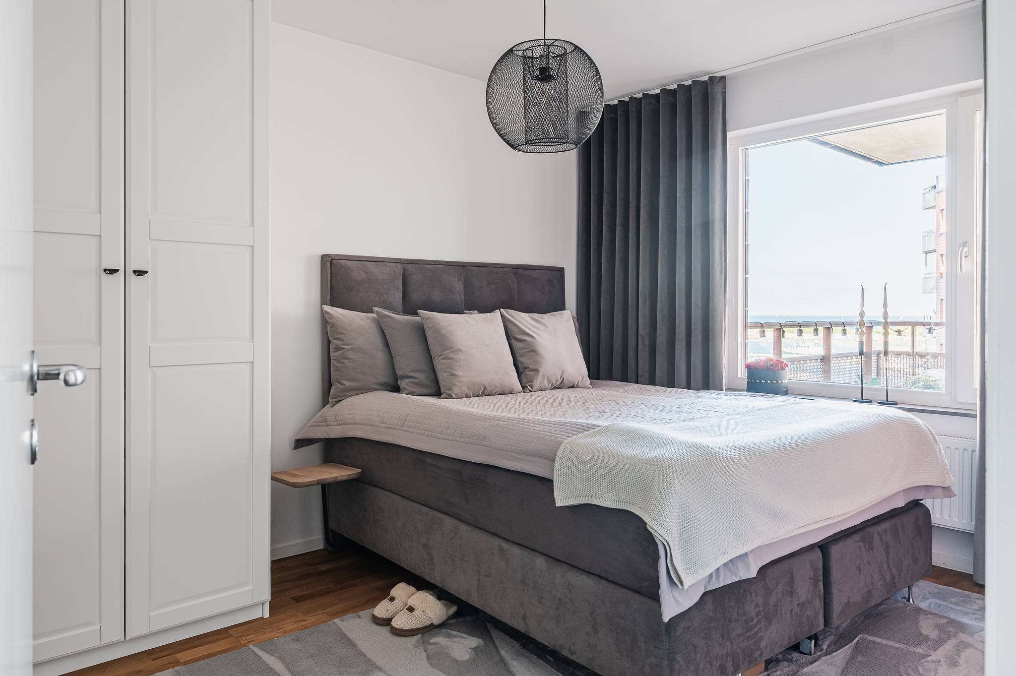 2 rum Lägenhet på Rosengrens gata 7A Limhamns Sjöstad Malmö kommun - bild 20