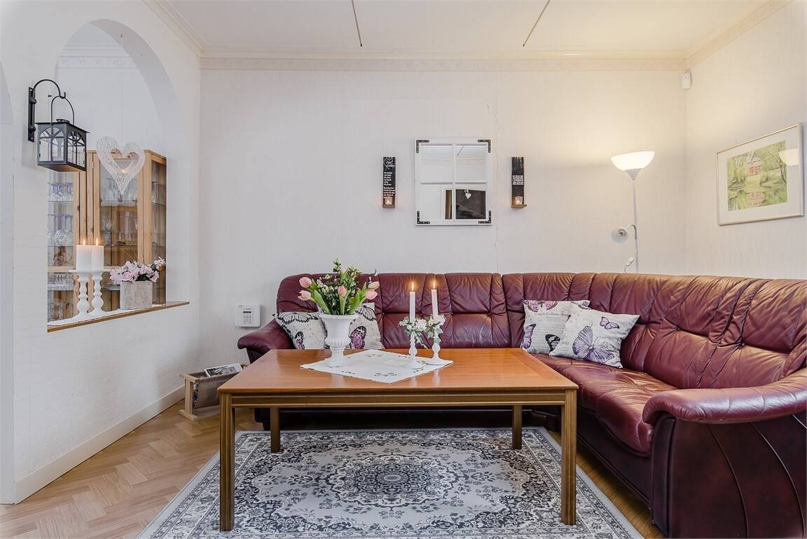 3 rum Villa på Svedjegatan 2 Hofors Hofors kommun - bild 27