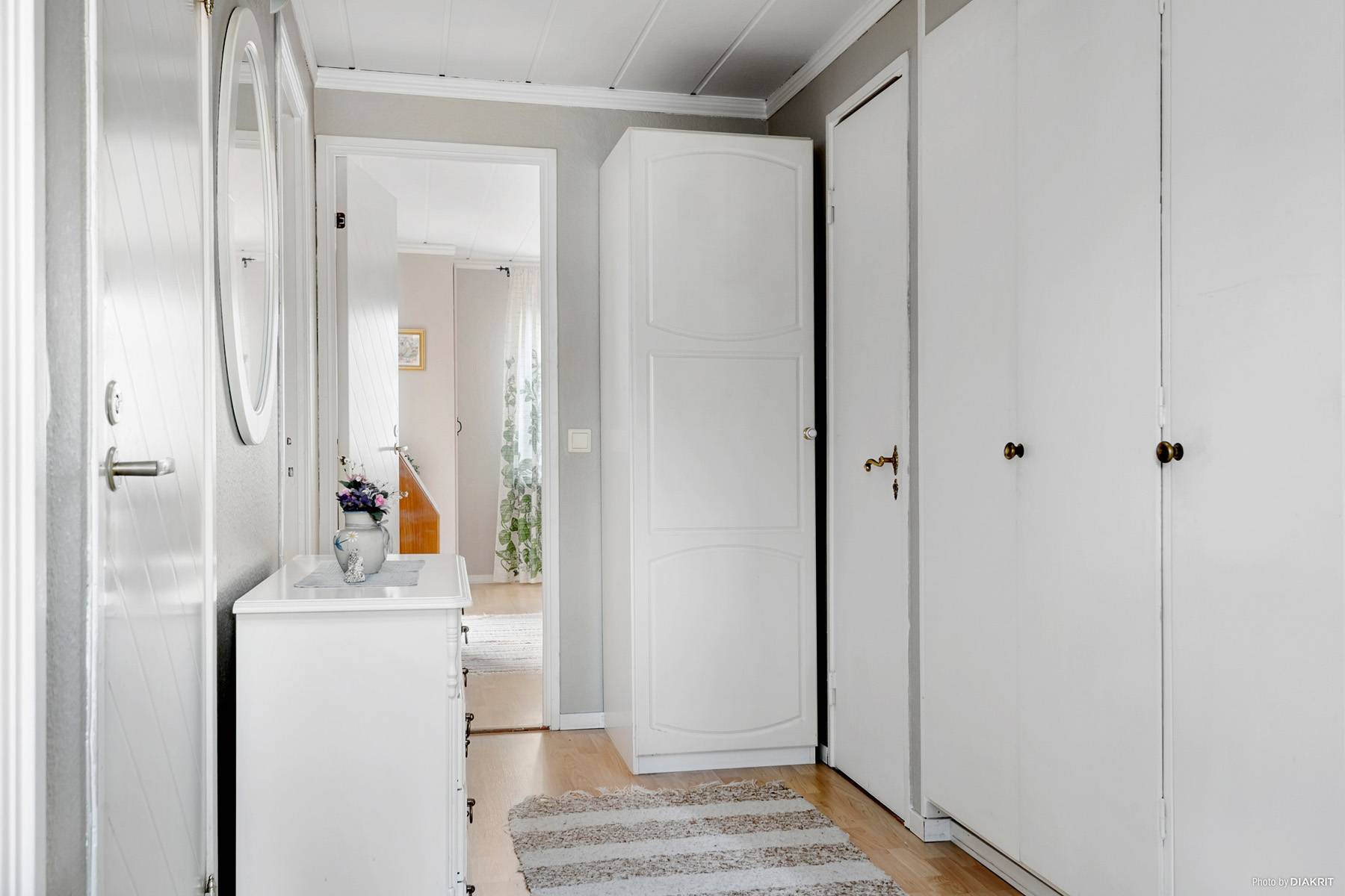 4 rum Radhus på Husholmsgatan 23 Hisings Kärra Göteborgs kommun - bild 10