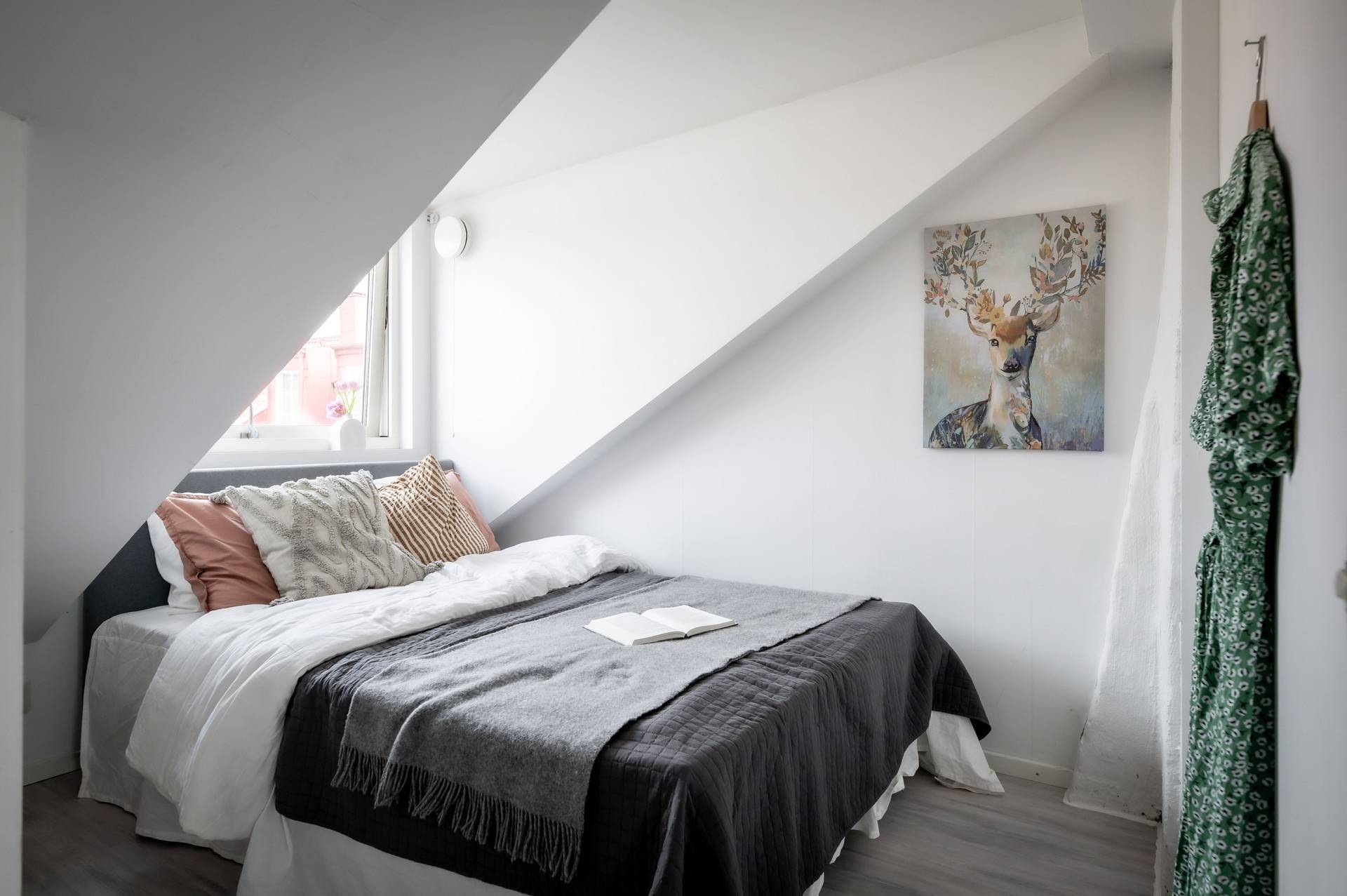 1.5 rum Lägenhet på Stobéegatan 10B Kålltorp Göteborgs kommun - bild 13