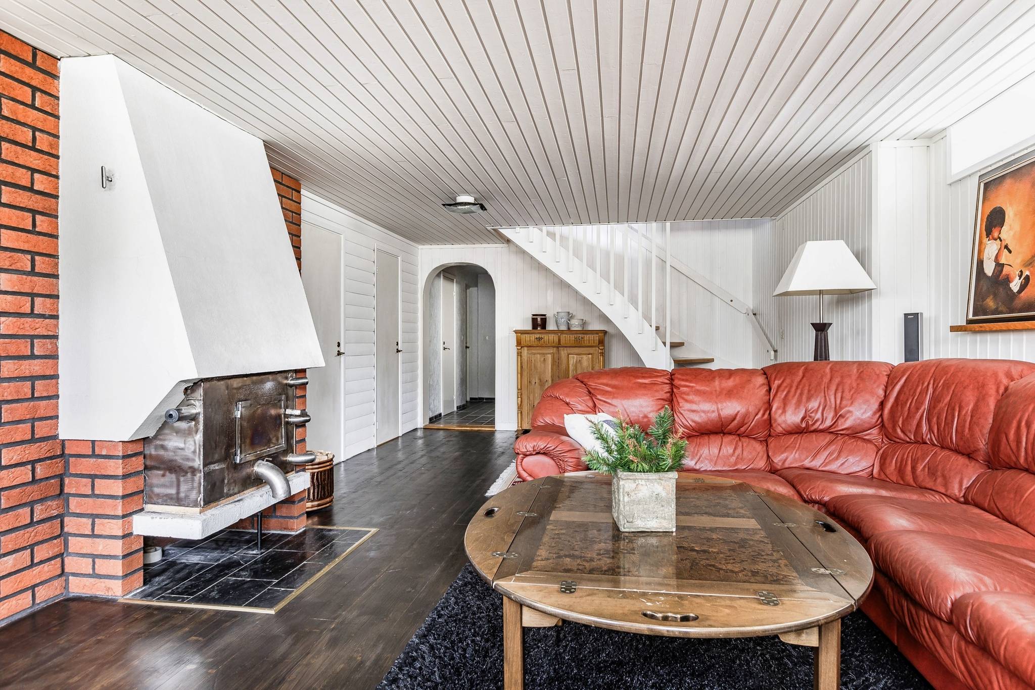 6 rum Villa på Granvägen 13 Väja Kramfors kommun - bild 20