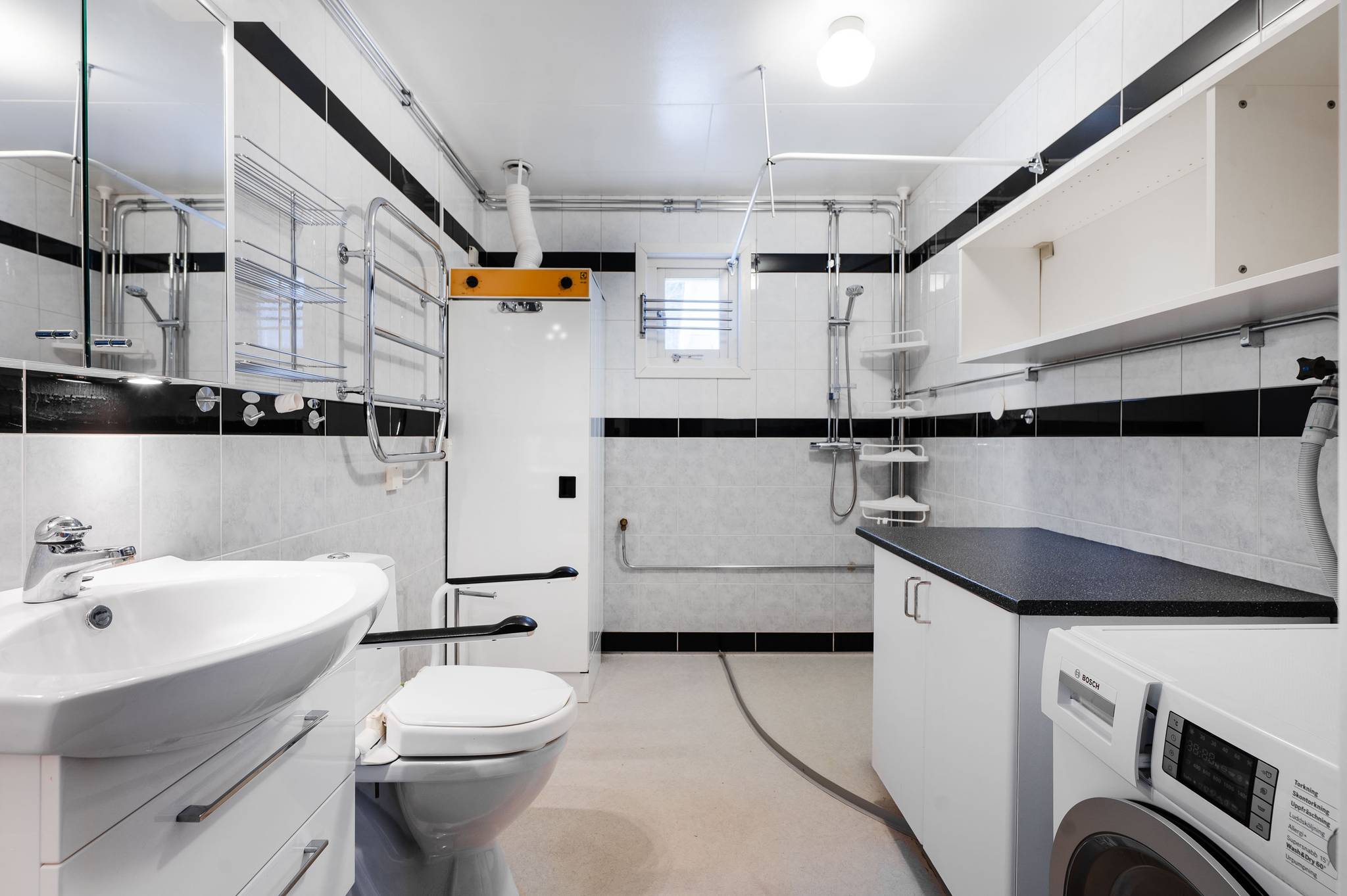 3 rum Villa på Klamparvägen 31A Älvkarleby kommun - bild 21