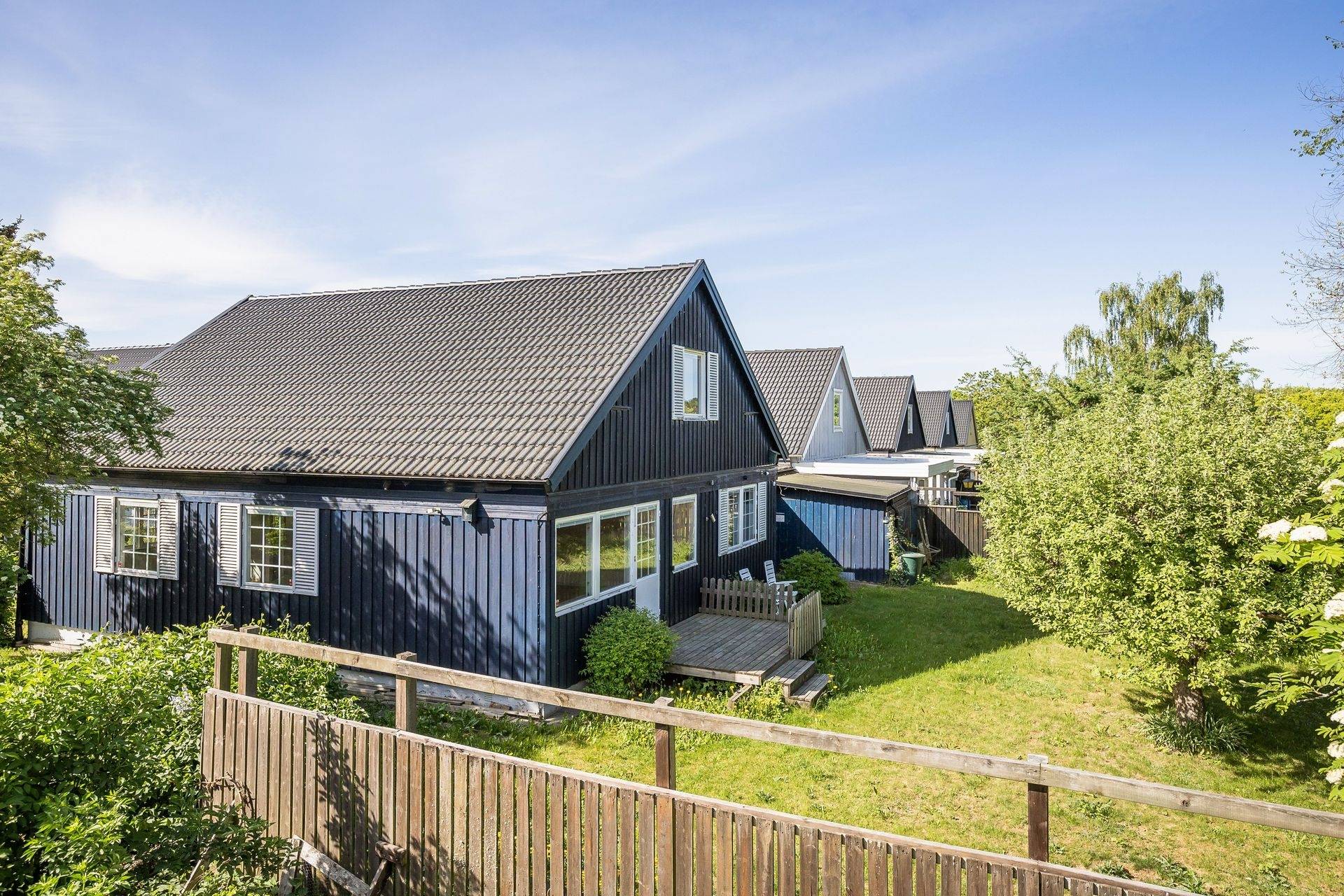 5 rum Villa på Heidenstams gata 71 Ryd Linköpings kommun - bild 34