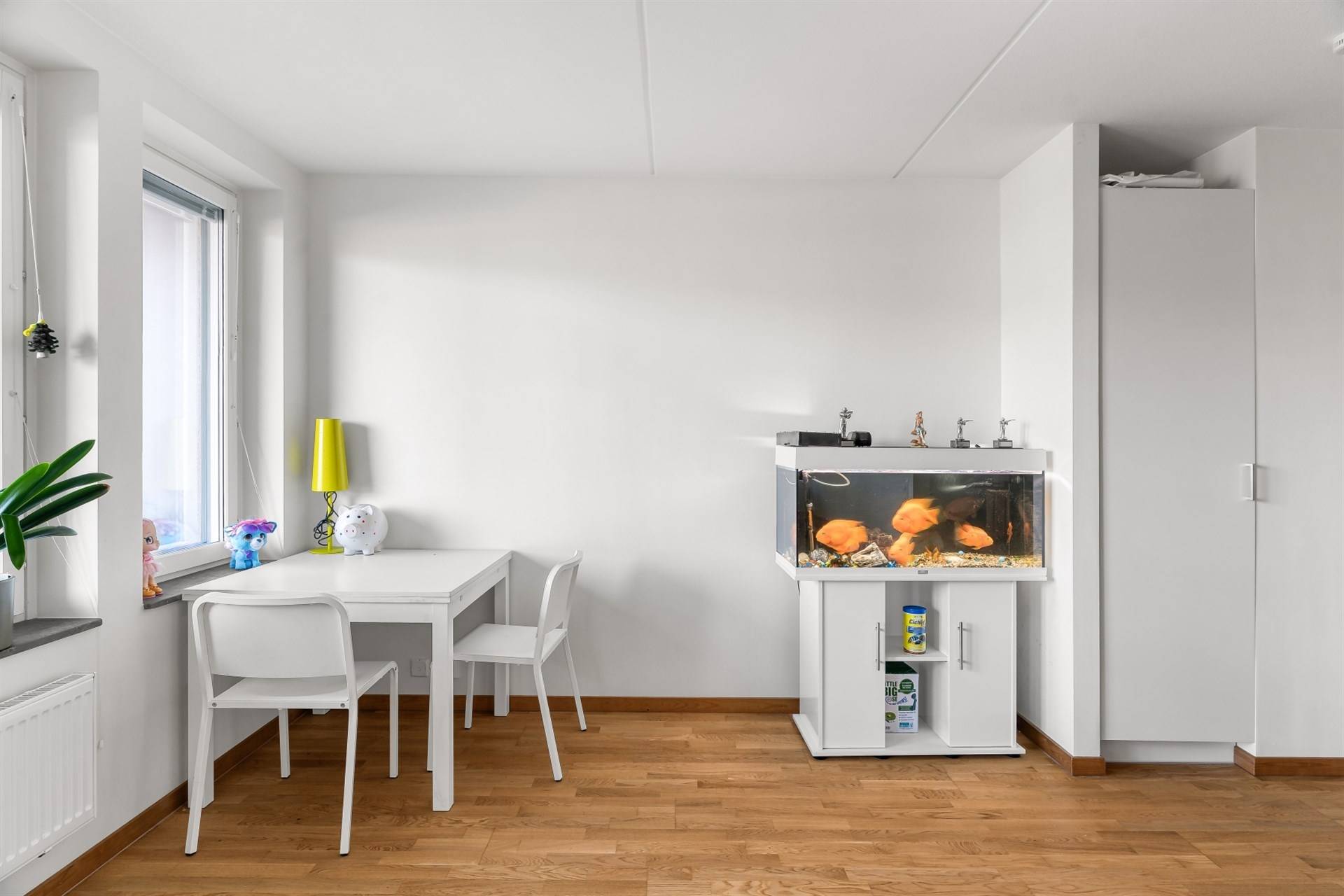 2 rum Lägenhet på Klädesvägen 28 Brommaplan Stockholms kommun - bild 9