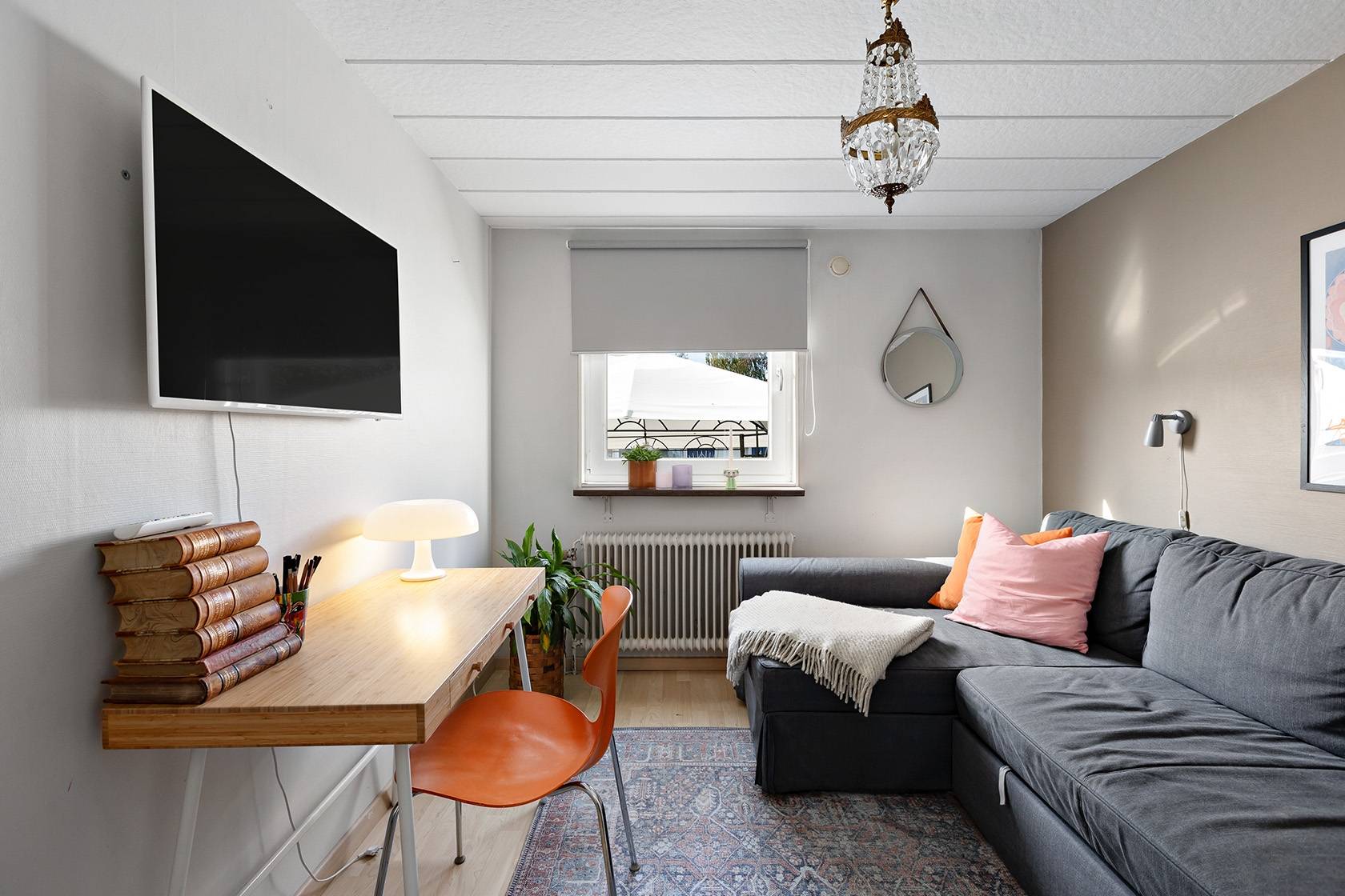 4 rum Kedjehus på Karlavägen 46 Olofström Olofströms kommun - bild 12