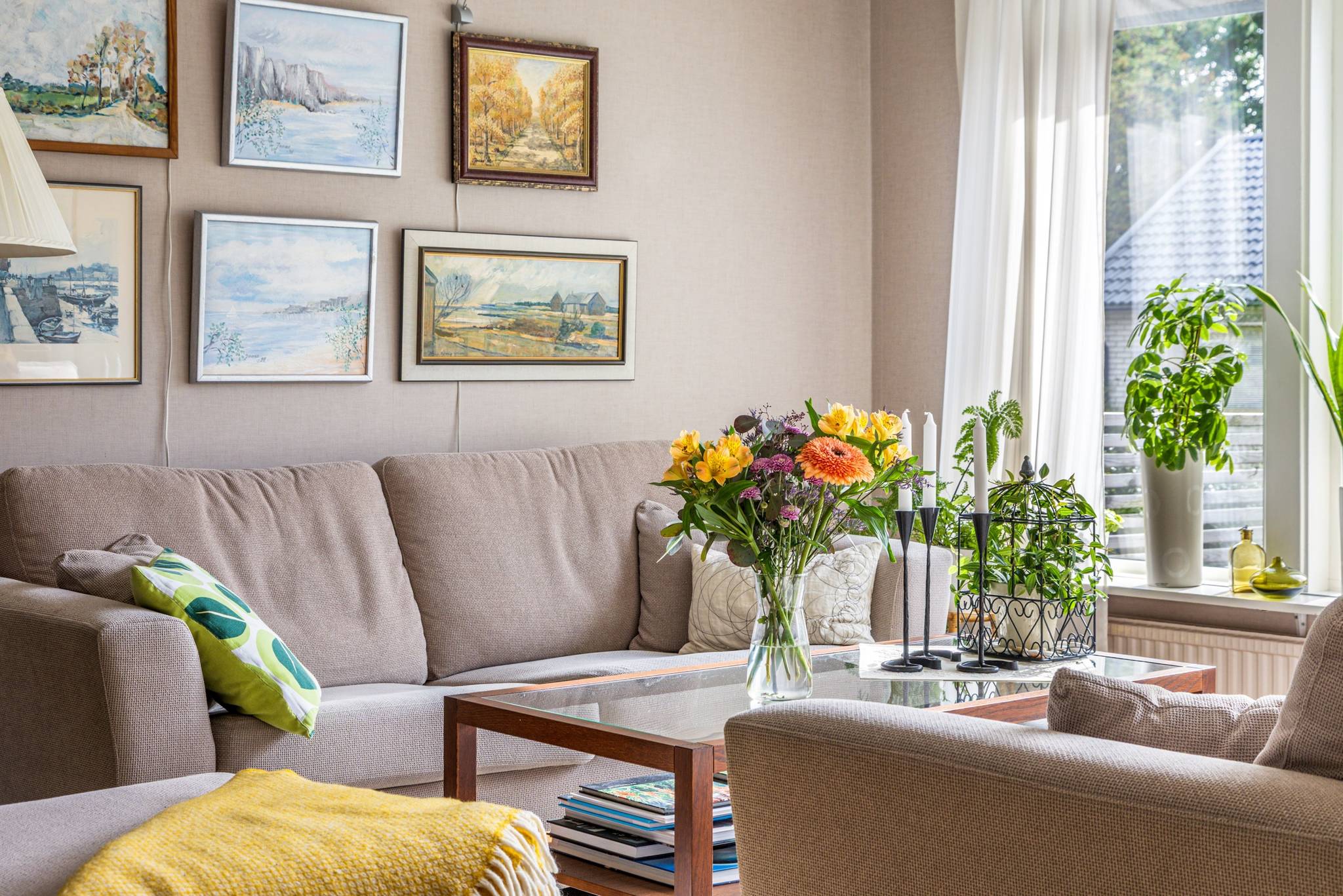 5 rum Villa på Ängsvägen 12 Kyrkhult Olofströms kommun - bild 15