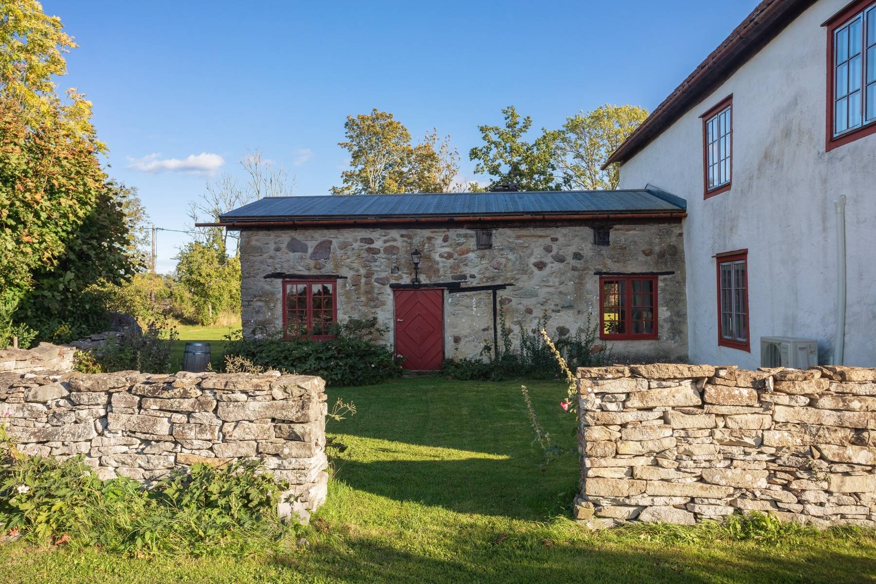 5 rum Villa på Eke Alveskogs 214 Sydöstra Gotland - Eke Gotlands kommun - bild 41