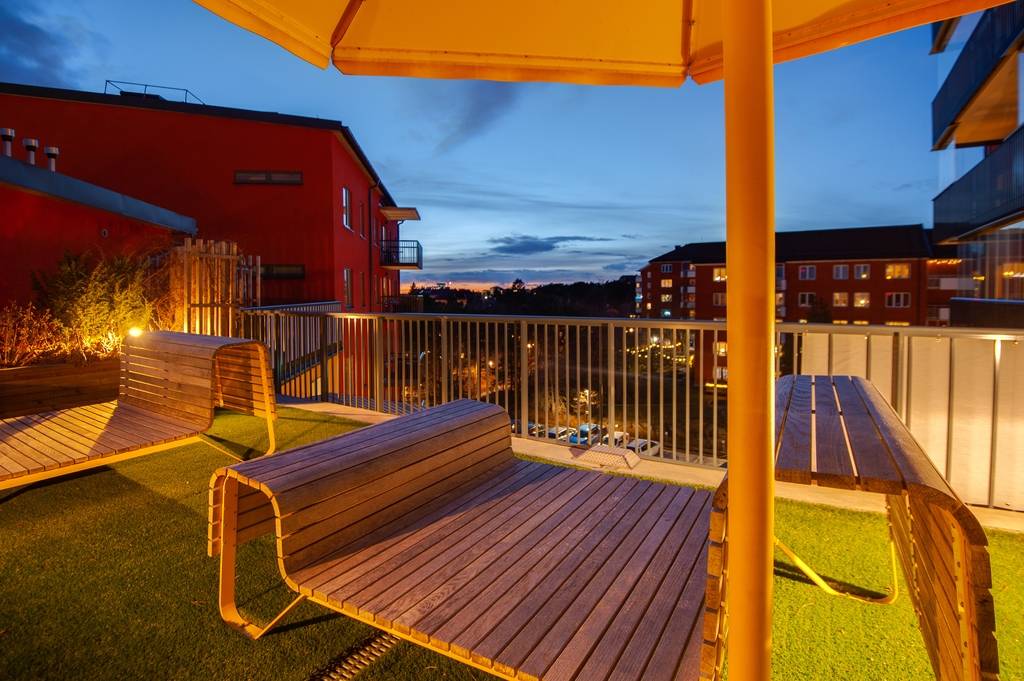 3 rum Lägenhet på Årstavägen 10, 3 tr Årsta Stockholms kommun - bild 29