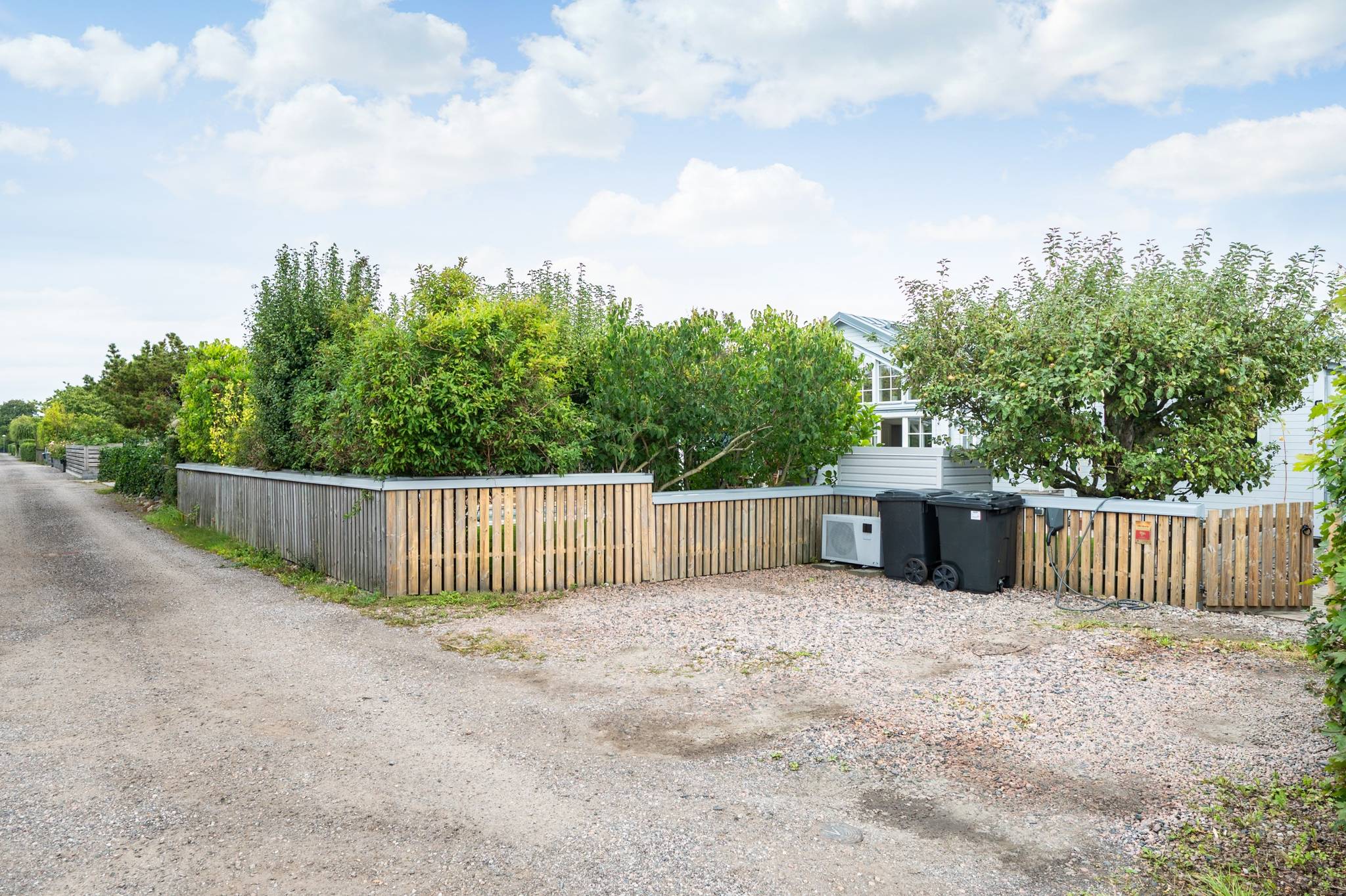 4 rum Villa på Gladiolusvägen 5 Strandhem Malmö kommun - bild 45