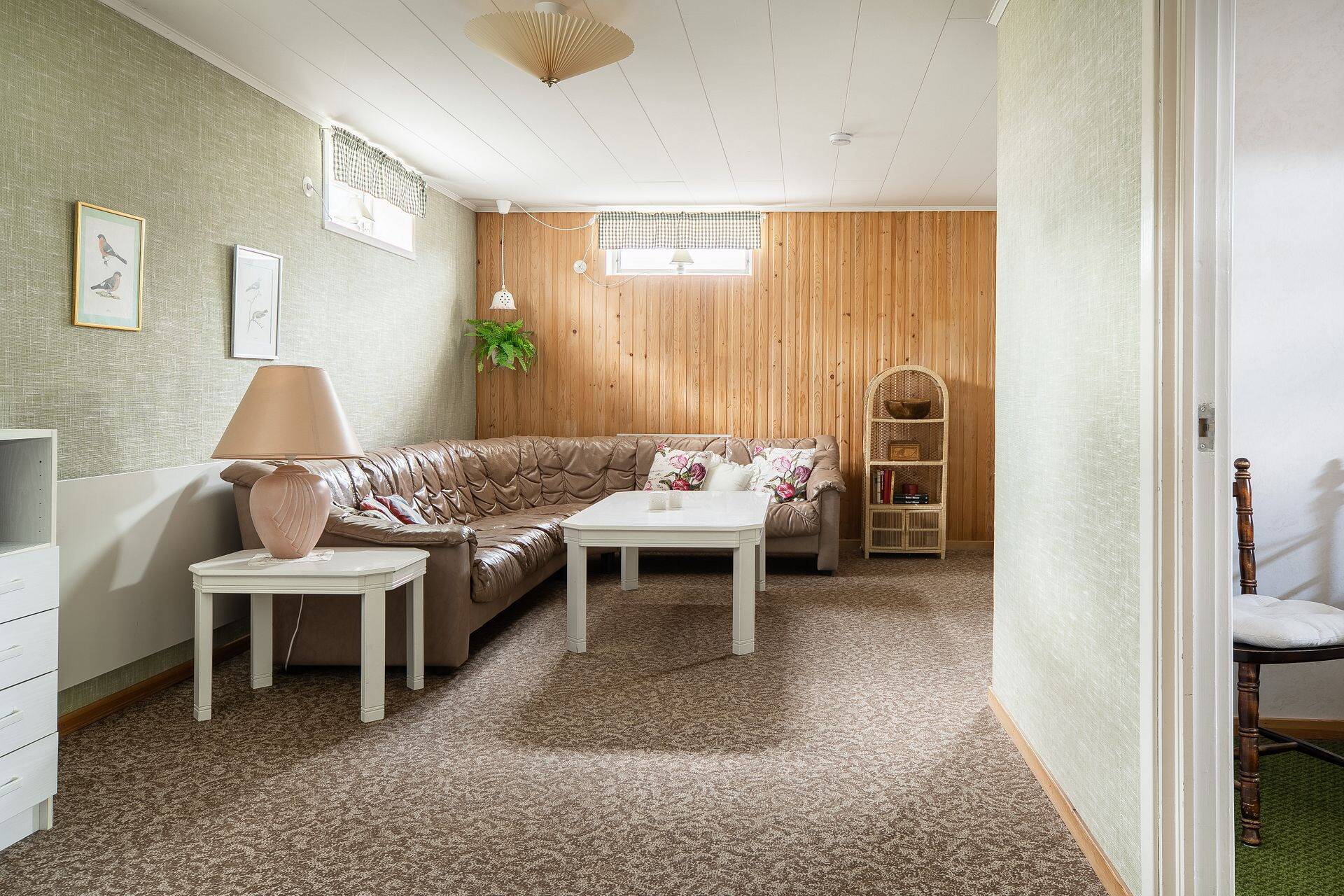 4 rum Villa på Hörnäsvägen 60 Örnsköldsviks kommun - bild 23