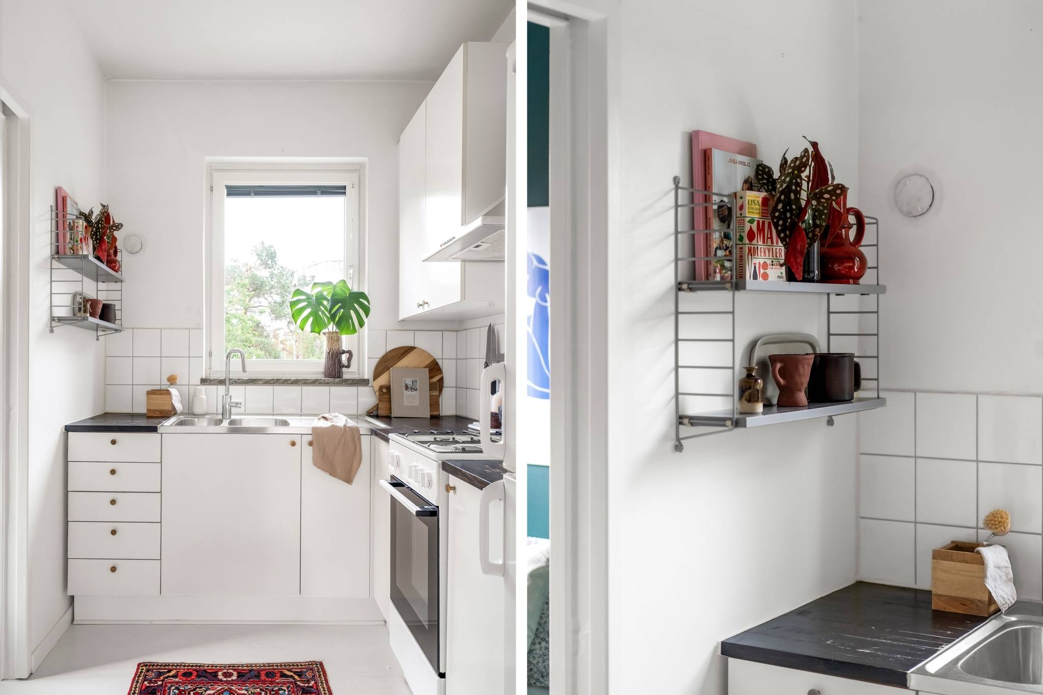 2 rum Lägenhet på Inteckningsvägen 66 Hägerstensåsen Stockholms kommun - bild 22