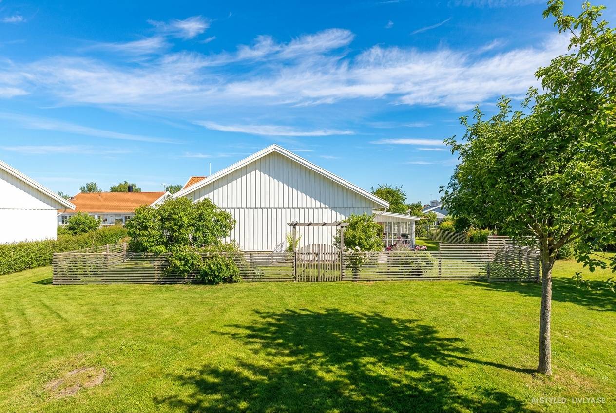 5 rum Villa på Severinsa väg 13 Glommen Falkenbergs kommun - bild 38