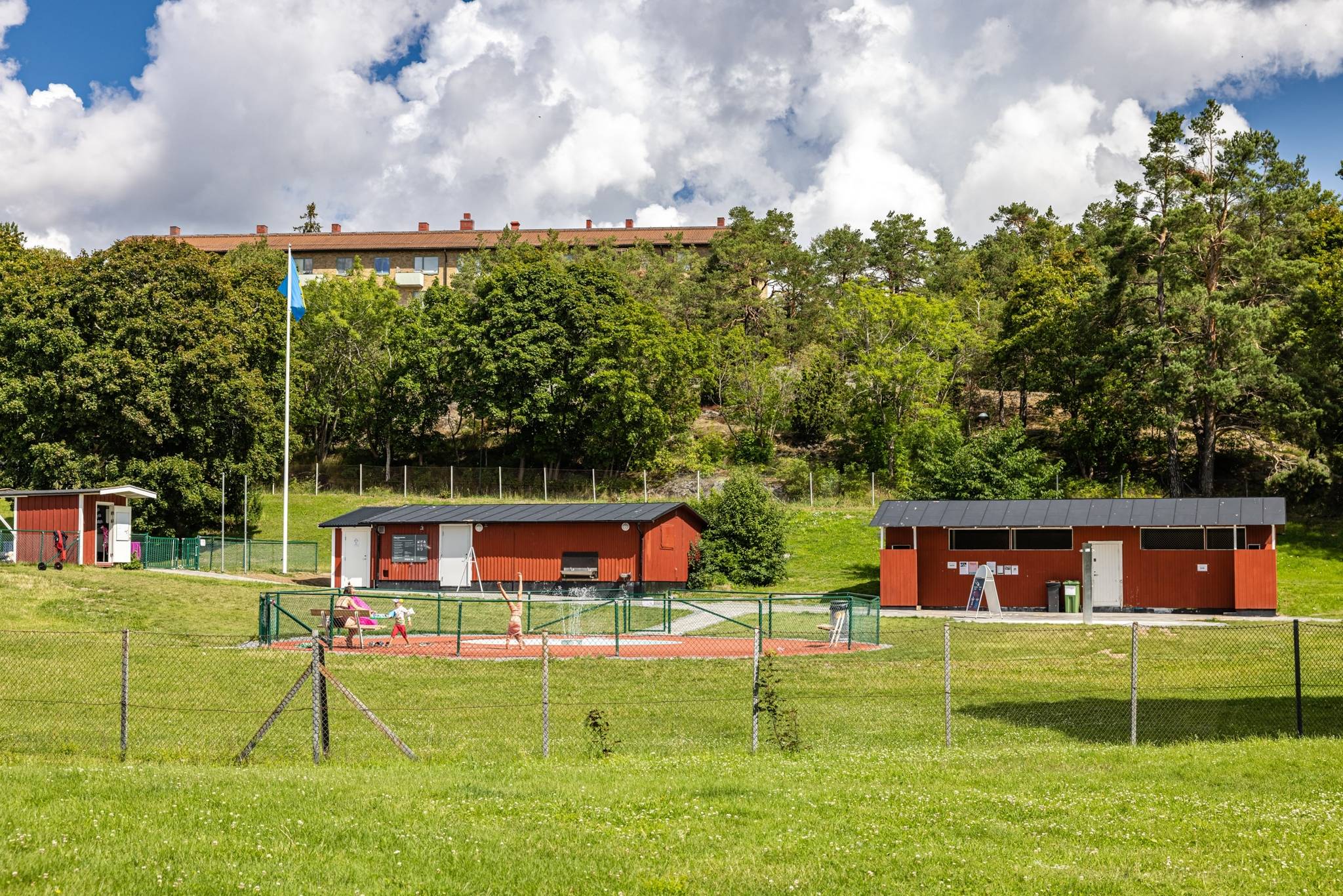 2 rum Lägenhet på Inteckningsvägen 66 Hägerstensåsen Stockholms kommun - bild 67