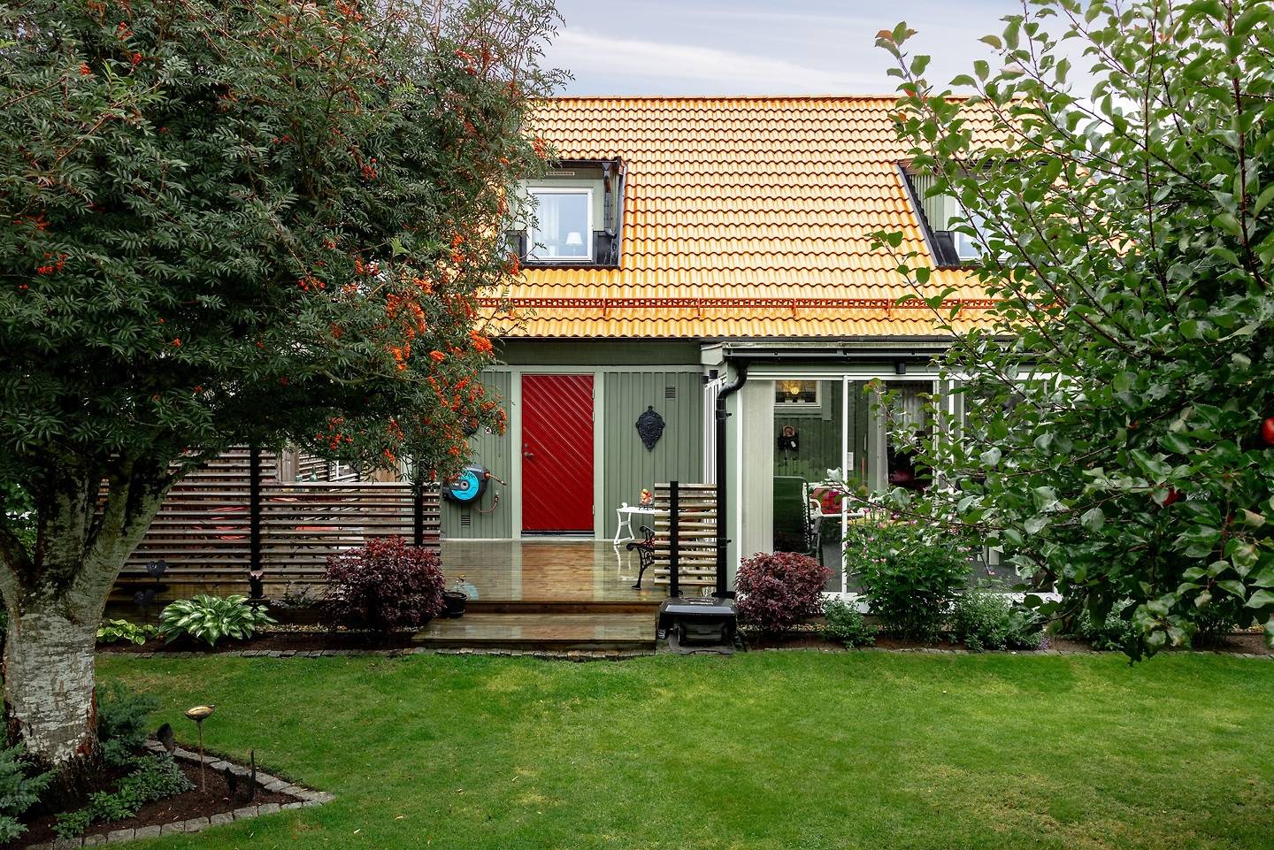 5 rum Villa på Mosslelundsgränd 56 Mossle Värnamo kommun - bild 4