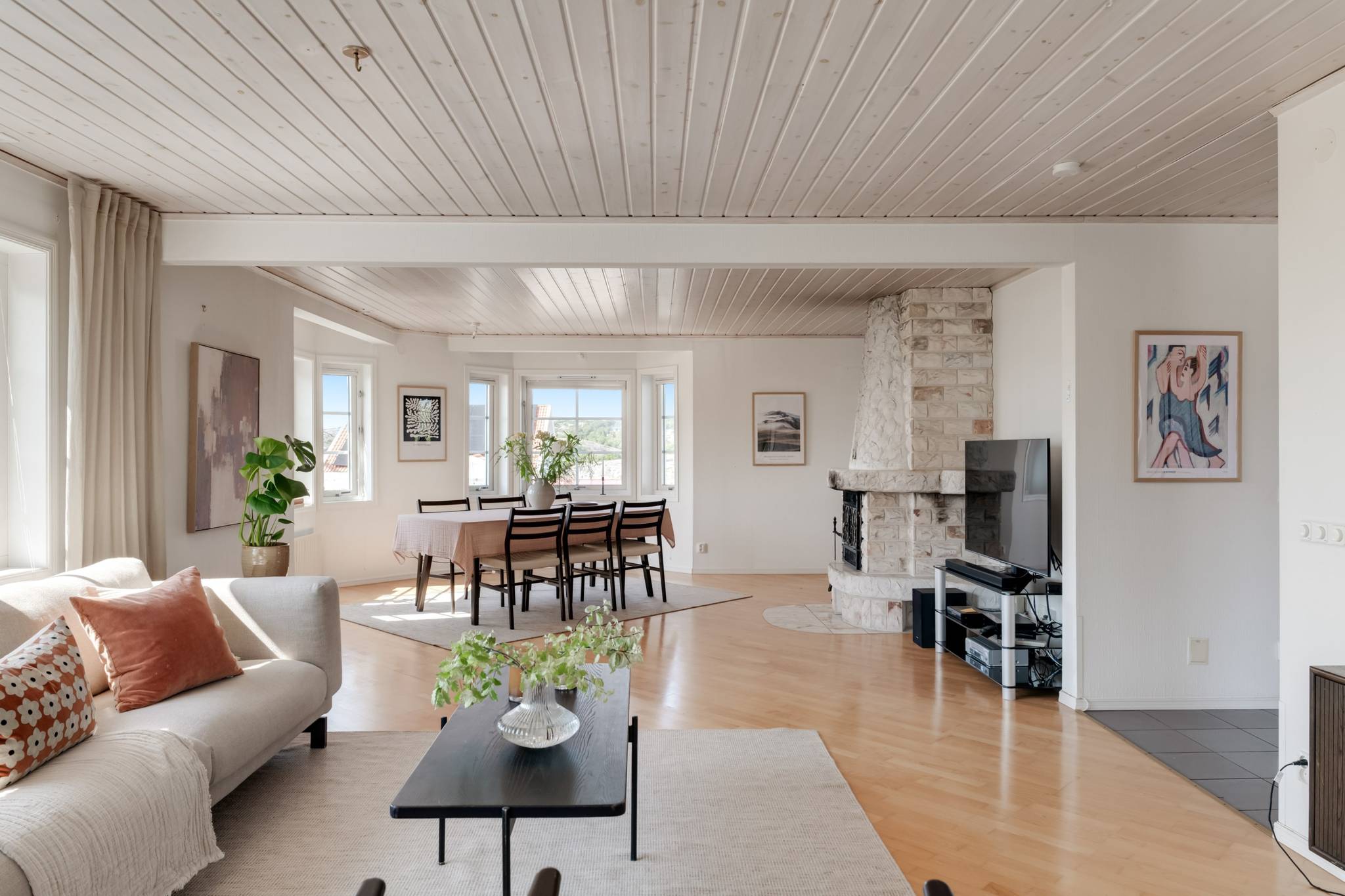 6 rum Villa på Västerlyckan 10B Torslanda - Nötö Göteborgs kommun - bild 9