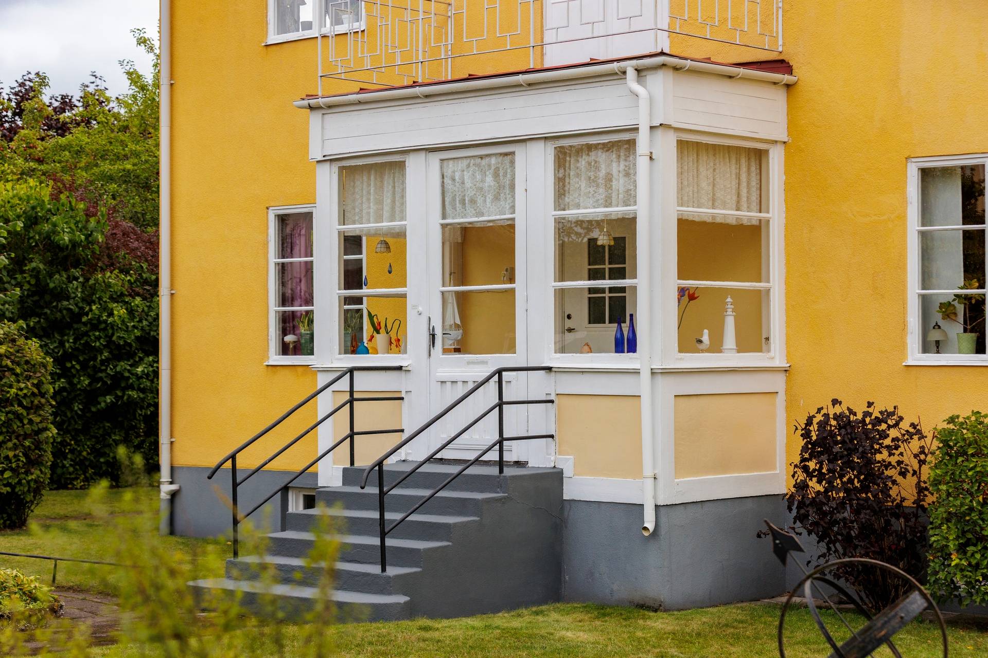 7 rum Villa på Lagmansgatan 14 Norrstrand Karlstads kommun - bild 9