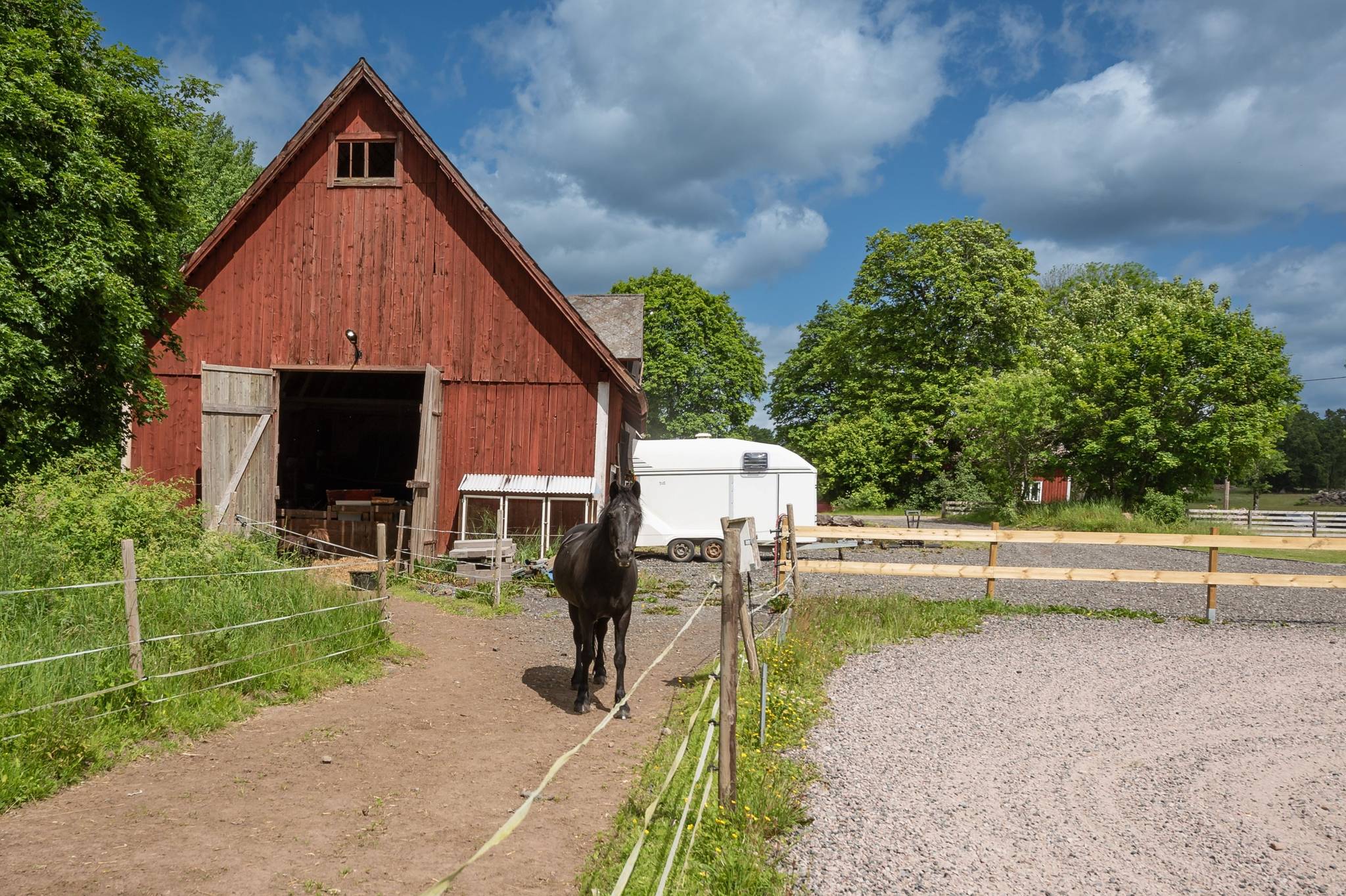 5 rum Villa på Mjöhult Västergården 1 Värnamo kommun - bild 4