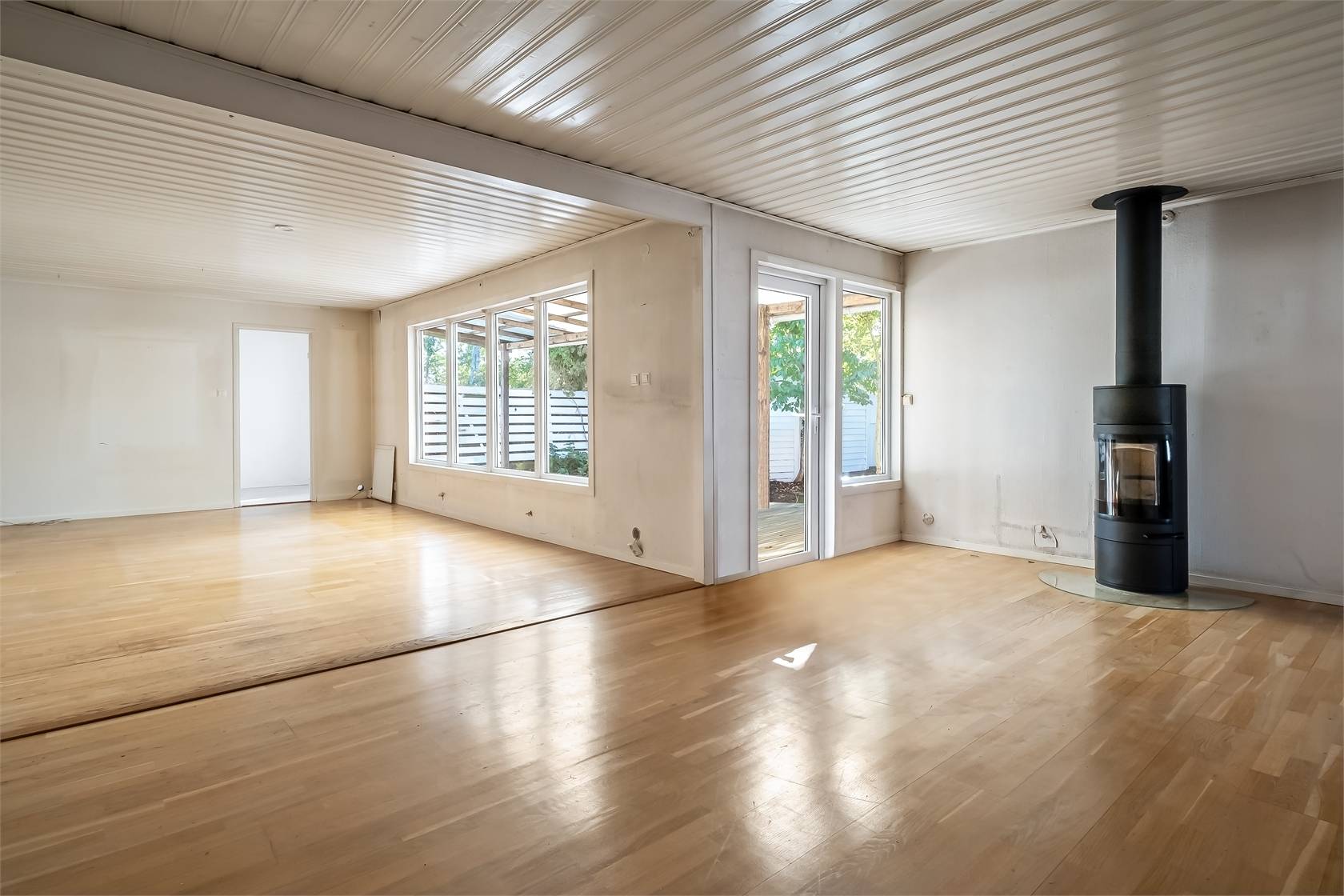 5 rum villa på Häckgränd 8 Tungelsta, Haninge kommun - bild 2