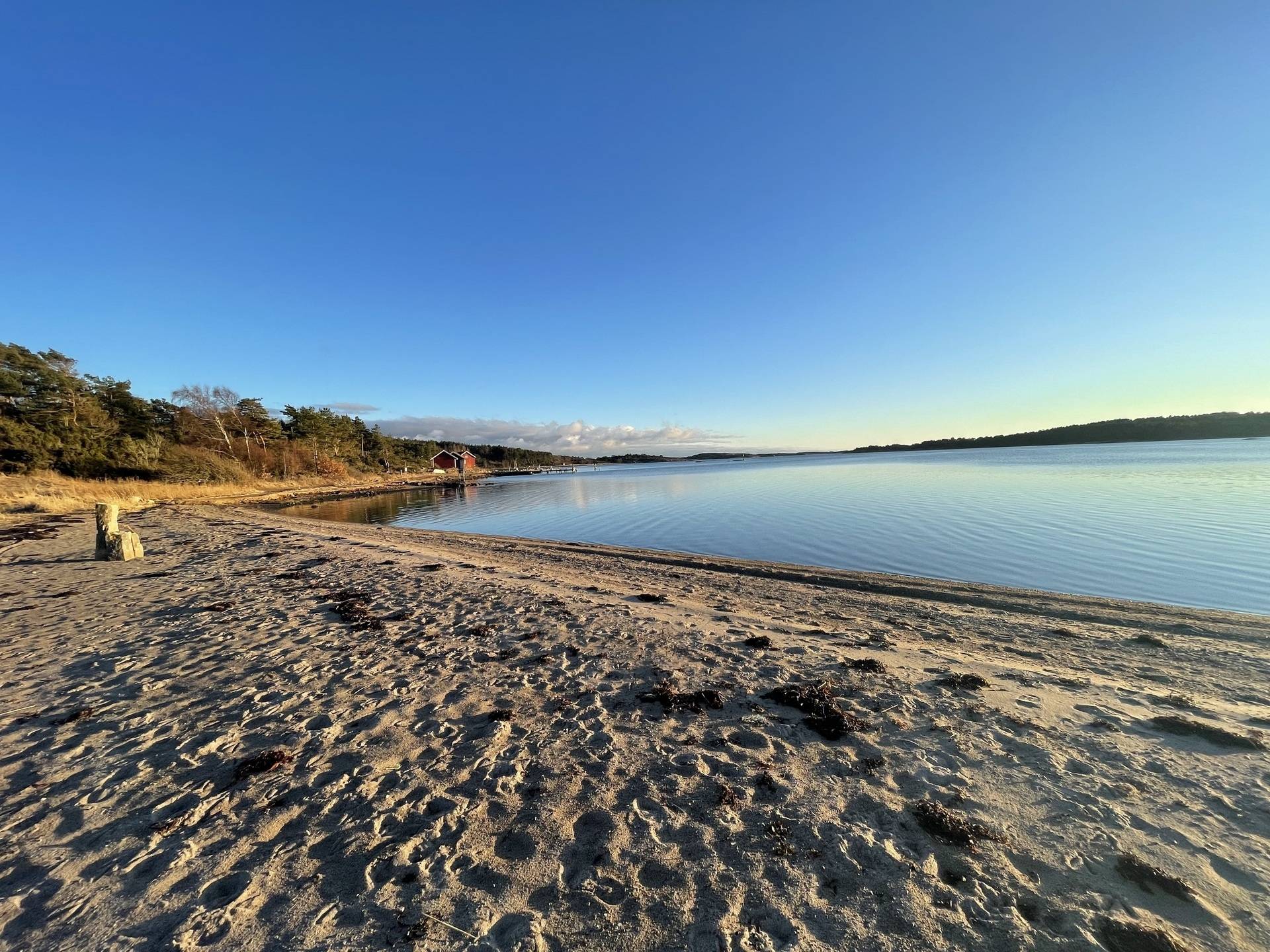 3 rum Fritidsboende på Smultronstigen 1 Tanumstrand Tanums kommun - bild 30
