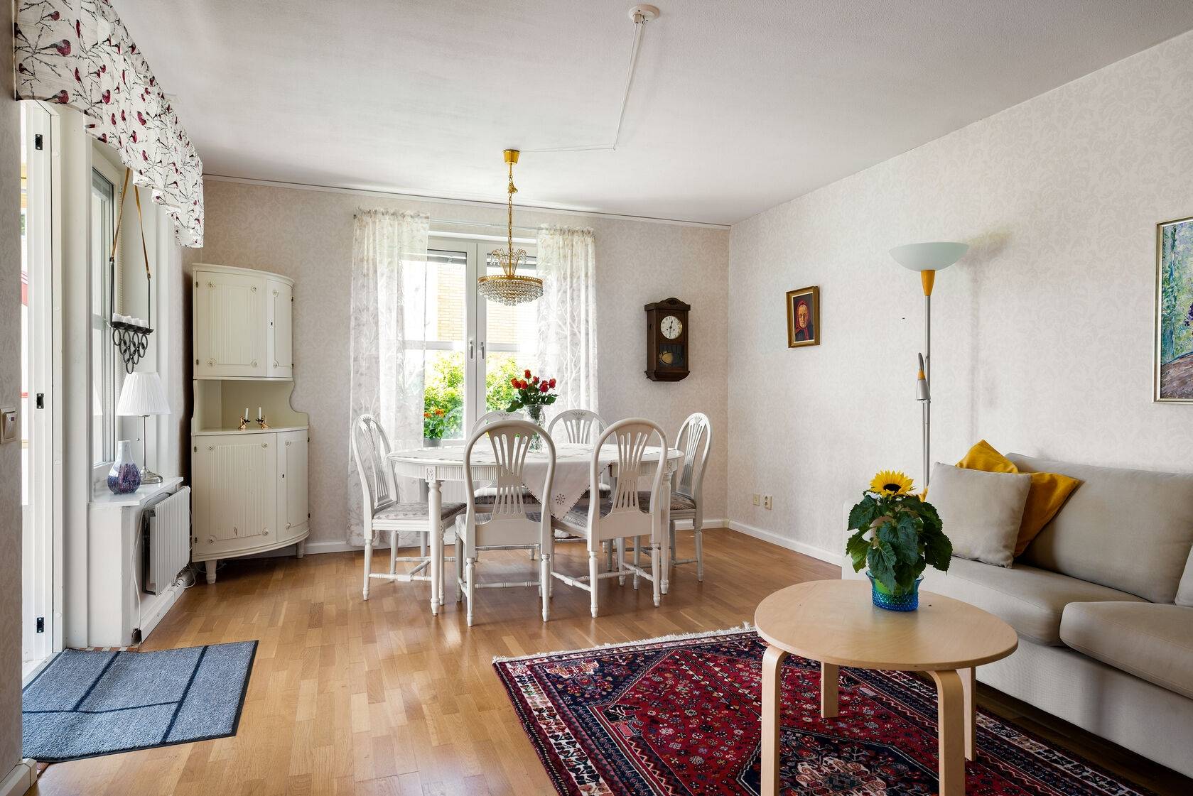 2 rum lägenhet på Lövskogsgatan 24 Noltorp, Alingsås kommun - bild 4