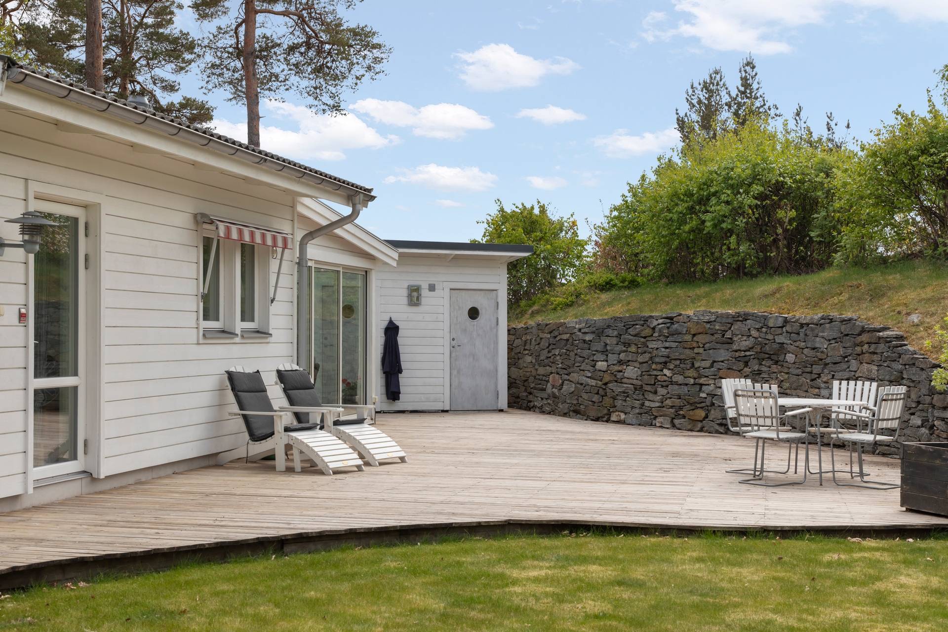 4 rum Vinterbonat fritidshus på Kårekile 680 Stillingsön Orust kommun - bild 9