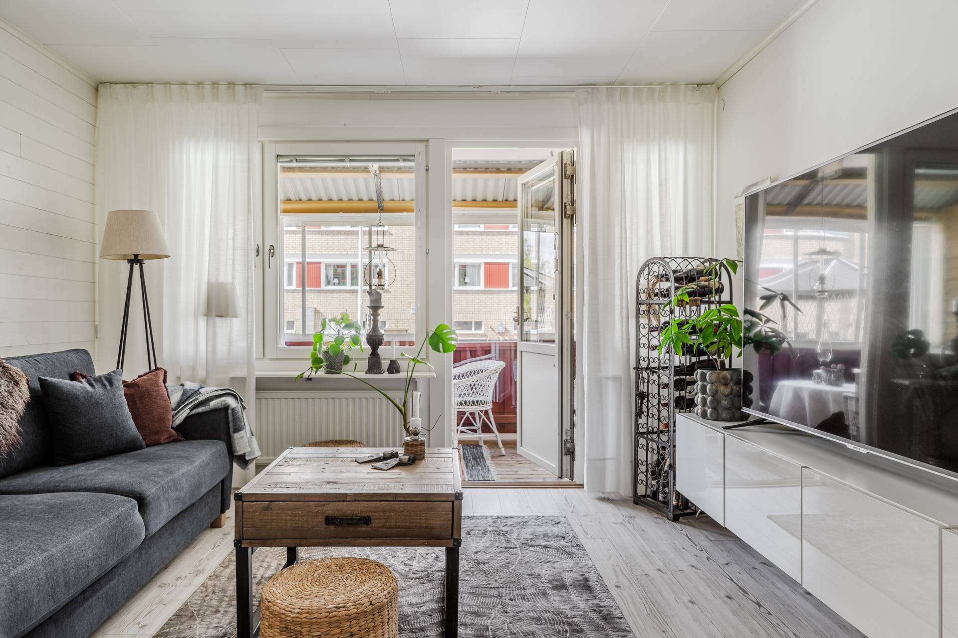 2 rum Lägenhet på Sturegatan 85C Centrum Falu kommun - bild 12