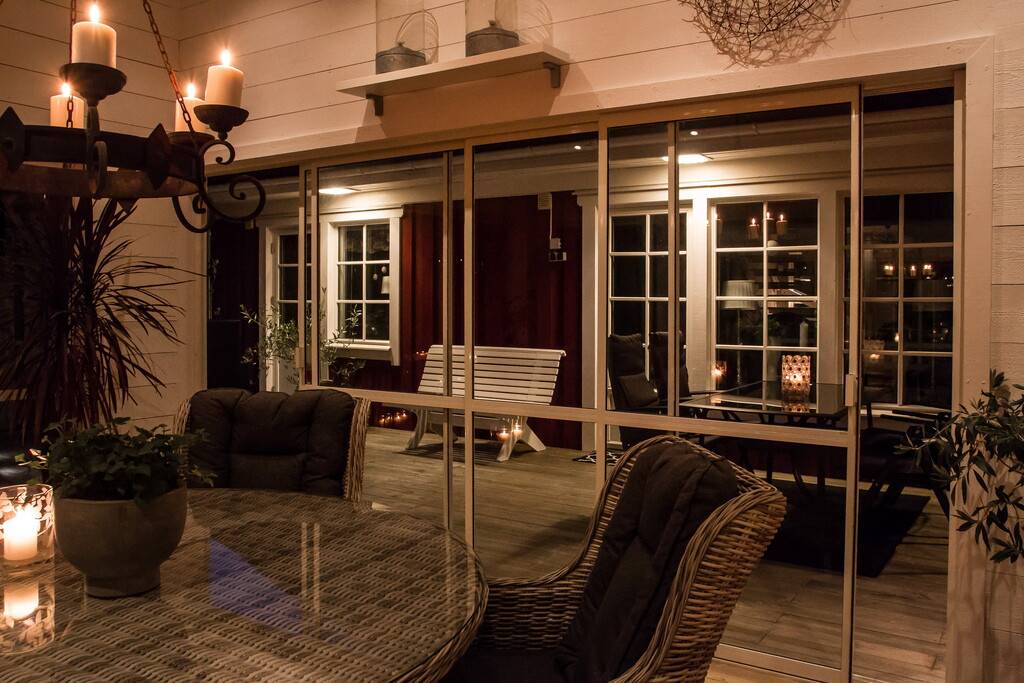 5 rum Villa på Berguvsvägen 14 Hentorp Skövde kommun - bild 49
